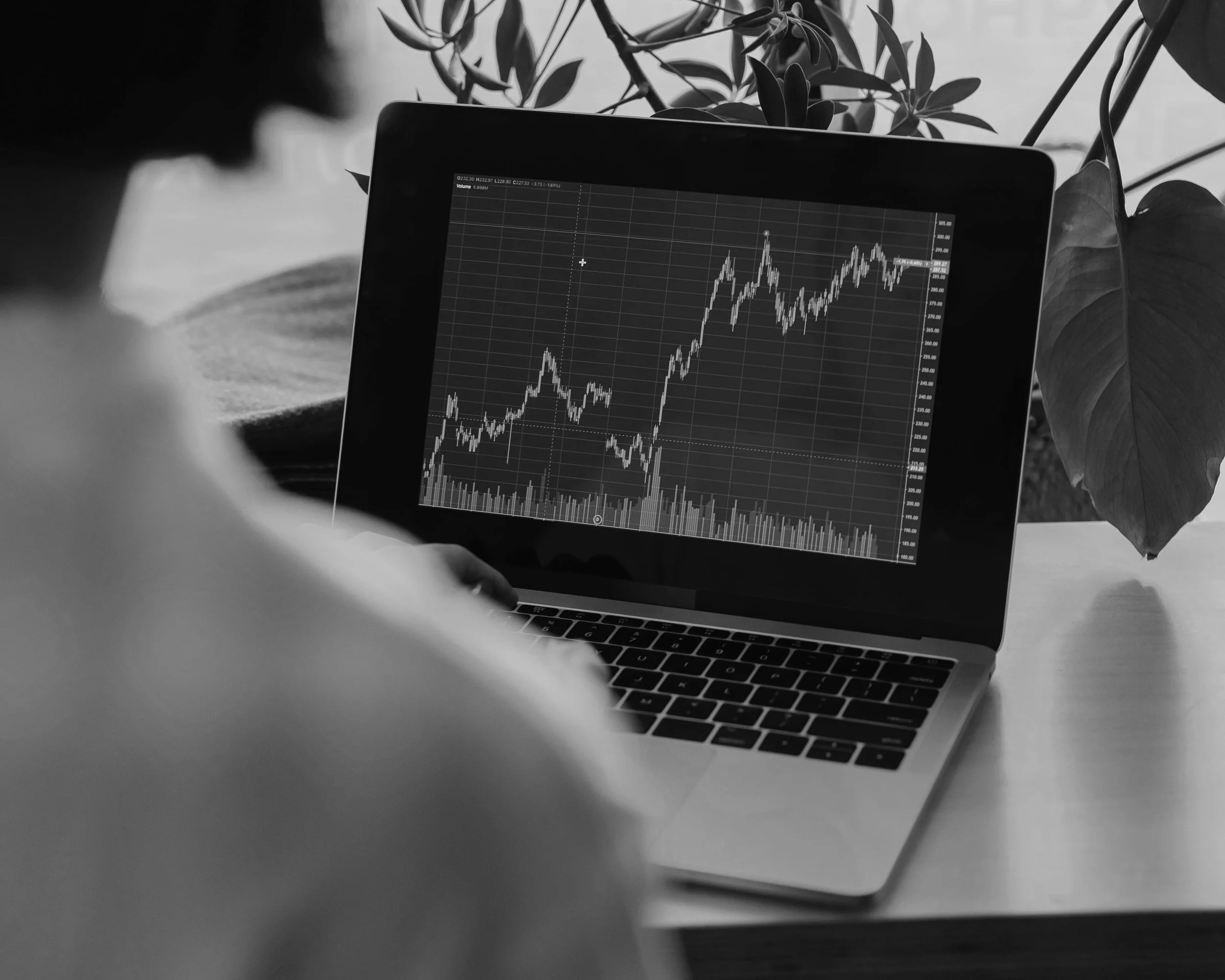 Wars and Stock Market Returns…