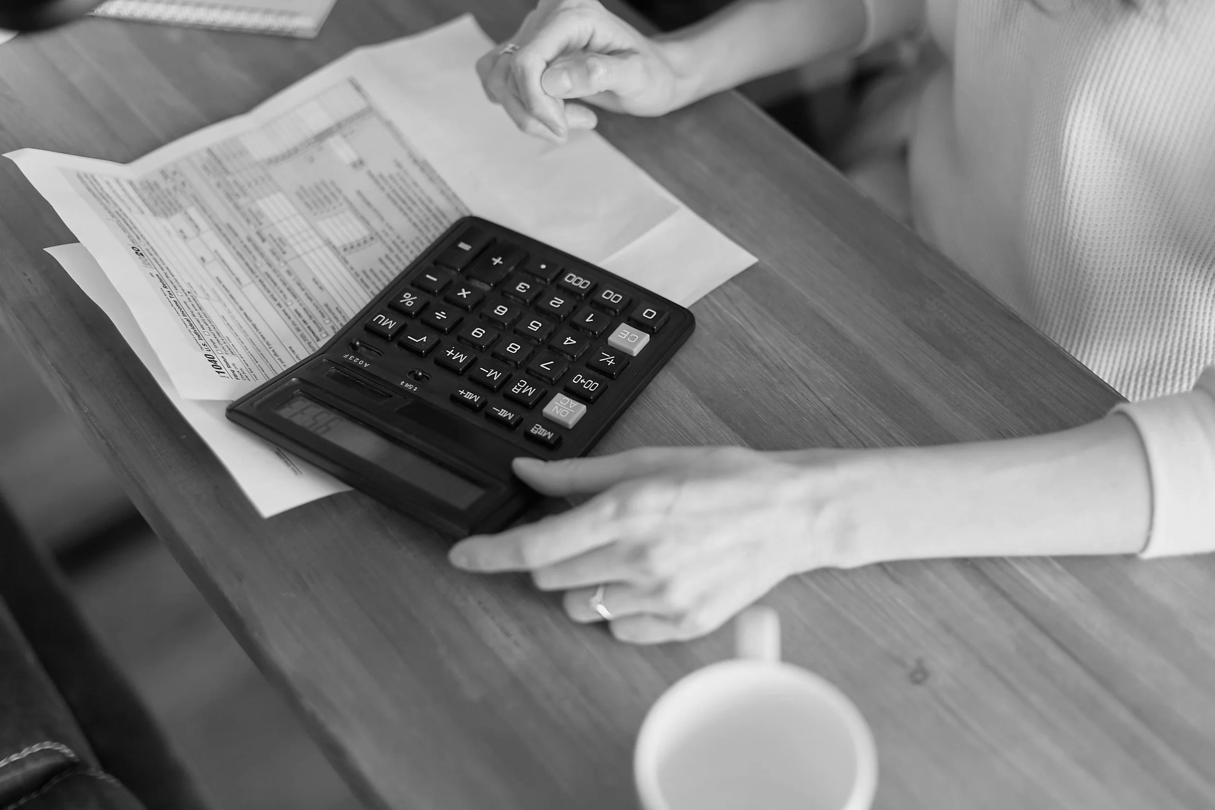 The Most Expensive Words in Finance…
