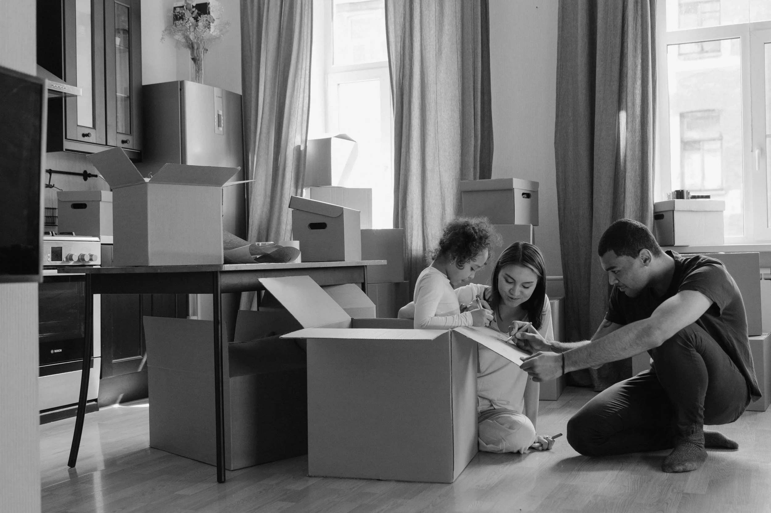 “I Don’t Know Where to Start” - A First-time Buyer Case Study…