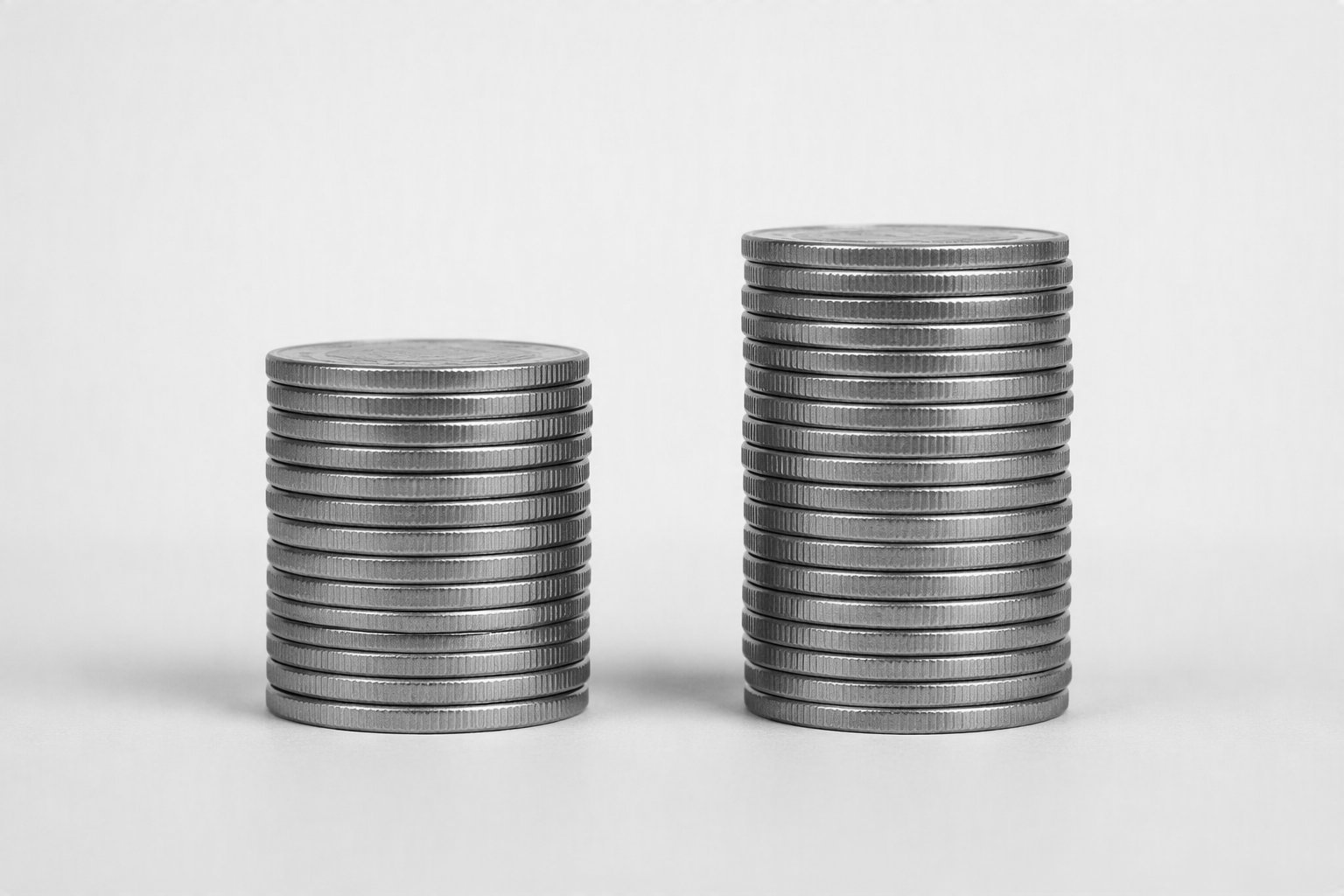 Making Cash Work Harder: Turning Idle Cash into a more Tax-Efficient Return…
