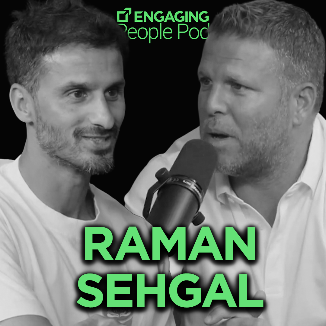 Raman Sehgal