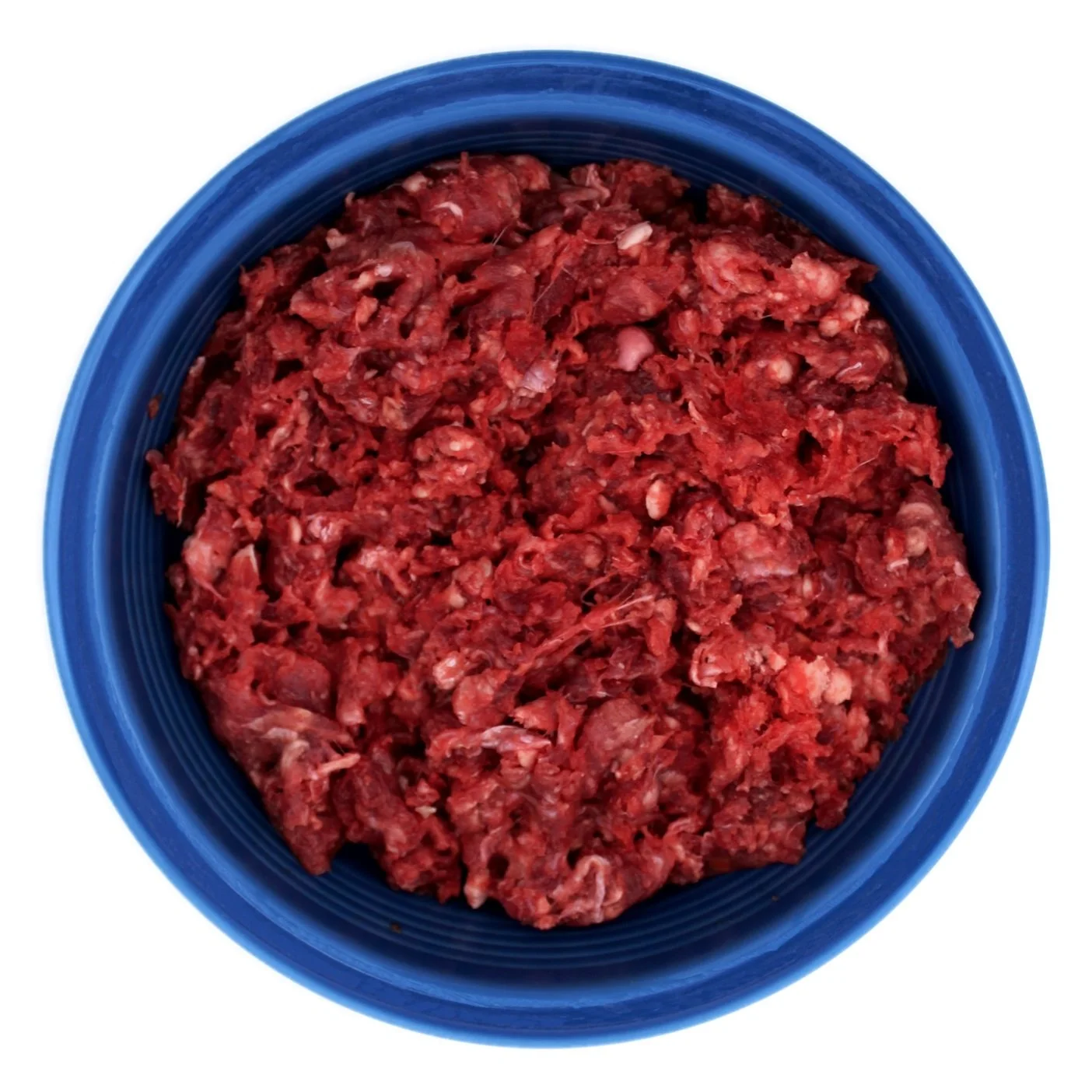 Breeder's Grind Raw Pet Food for Dogs — Blue Ridge Beef