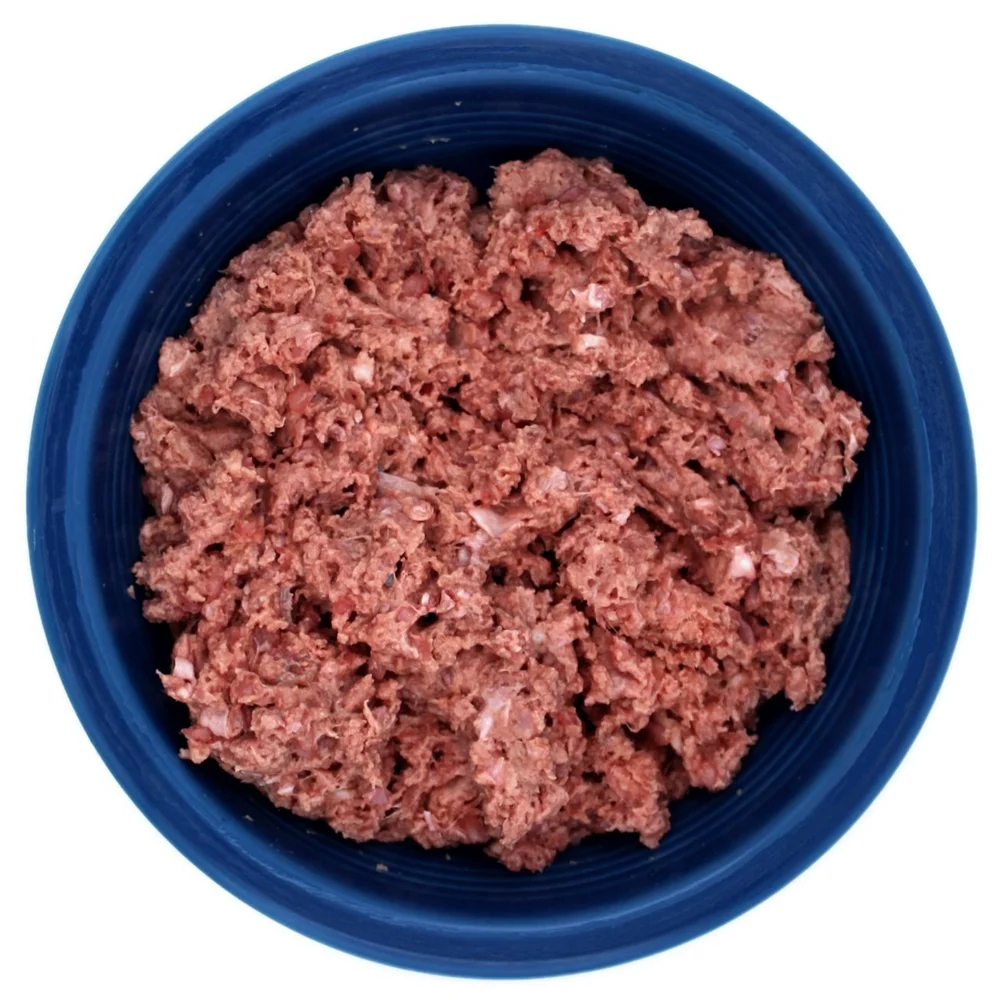Raw Chicken with Bone - Pet Food for Dogs — Blue Ridge Beef