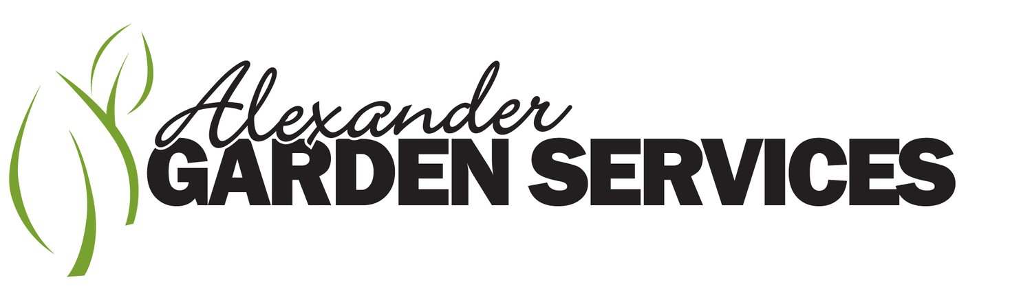 Alexander Garden Services