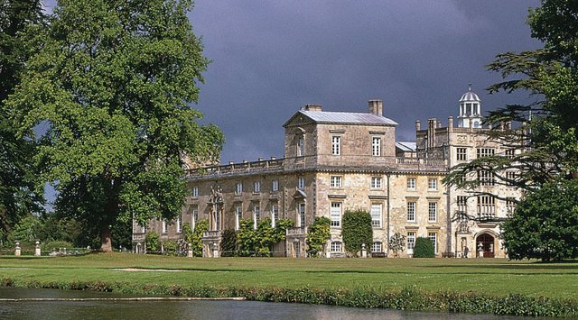 Wilton House