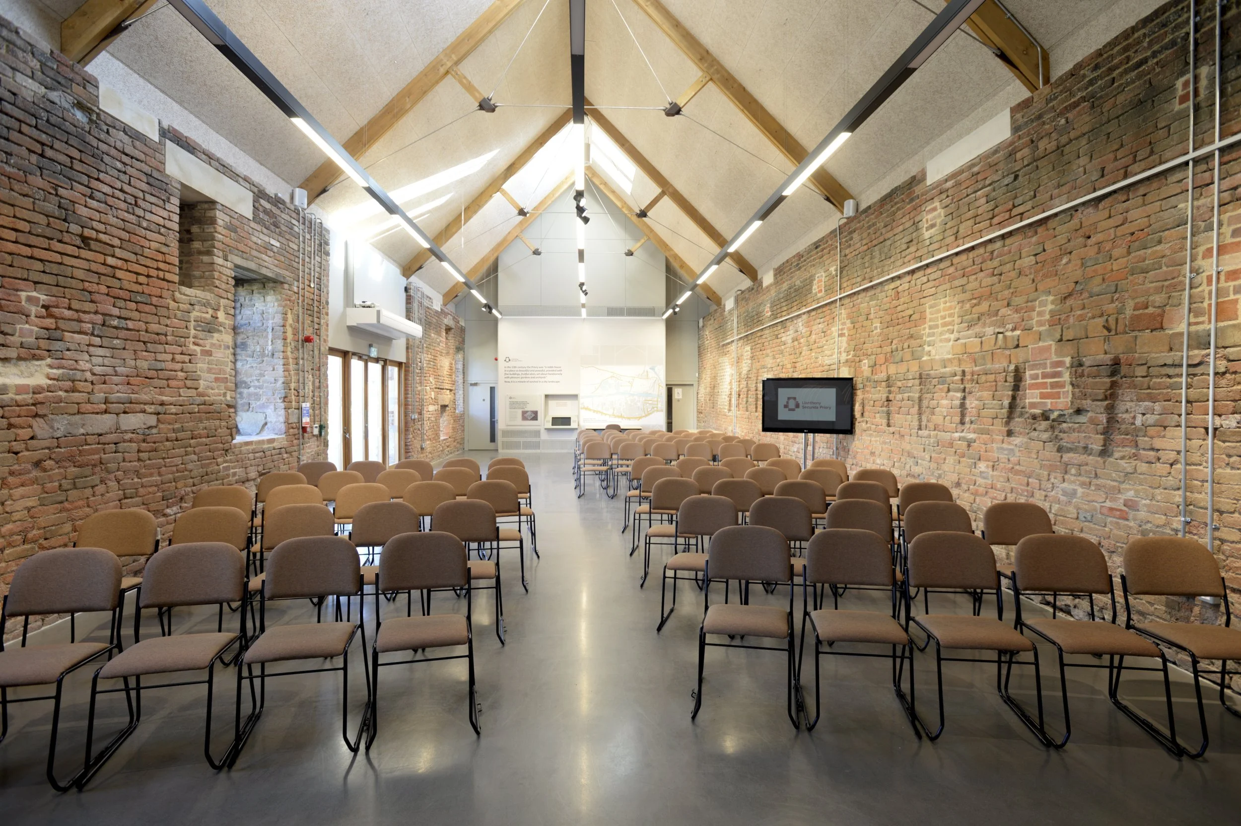 Llanthony Secunda Priory_Brick Range Interior General 2.jpg
