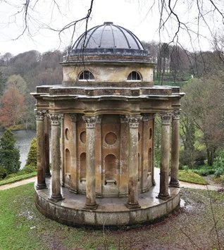Temple of Apollo