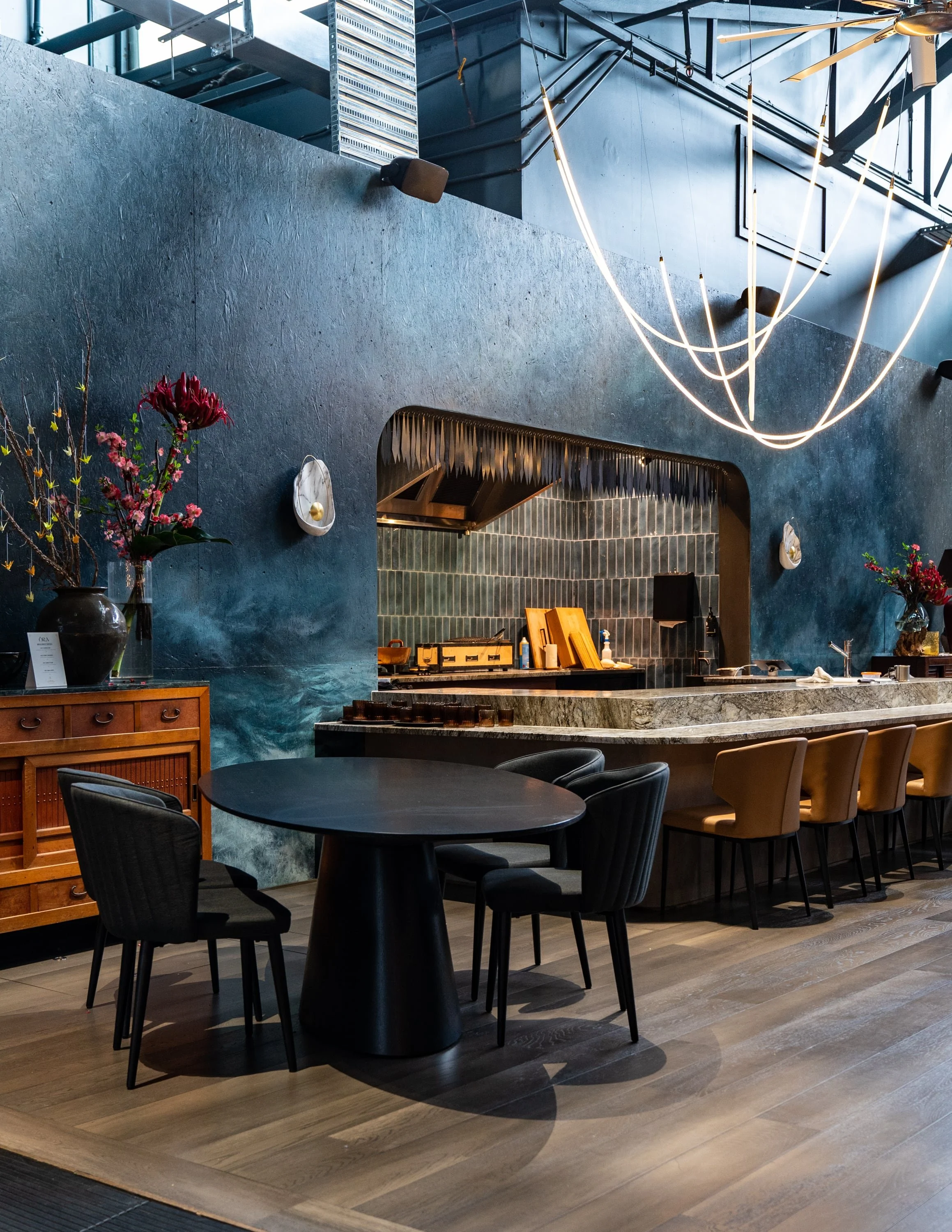 Gallery Ora Restaurant gallery-ora-restaurant