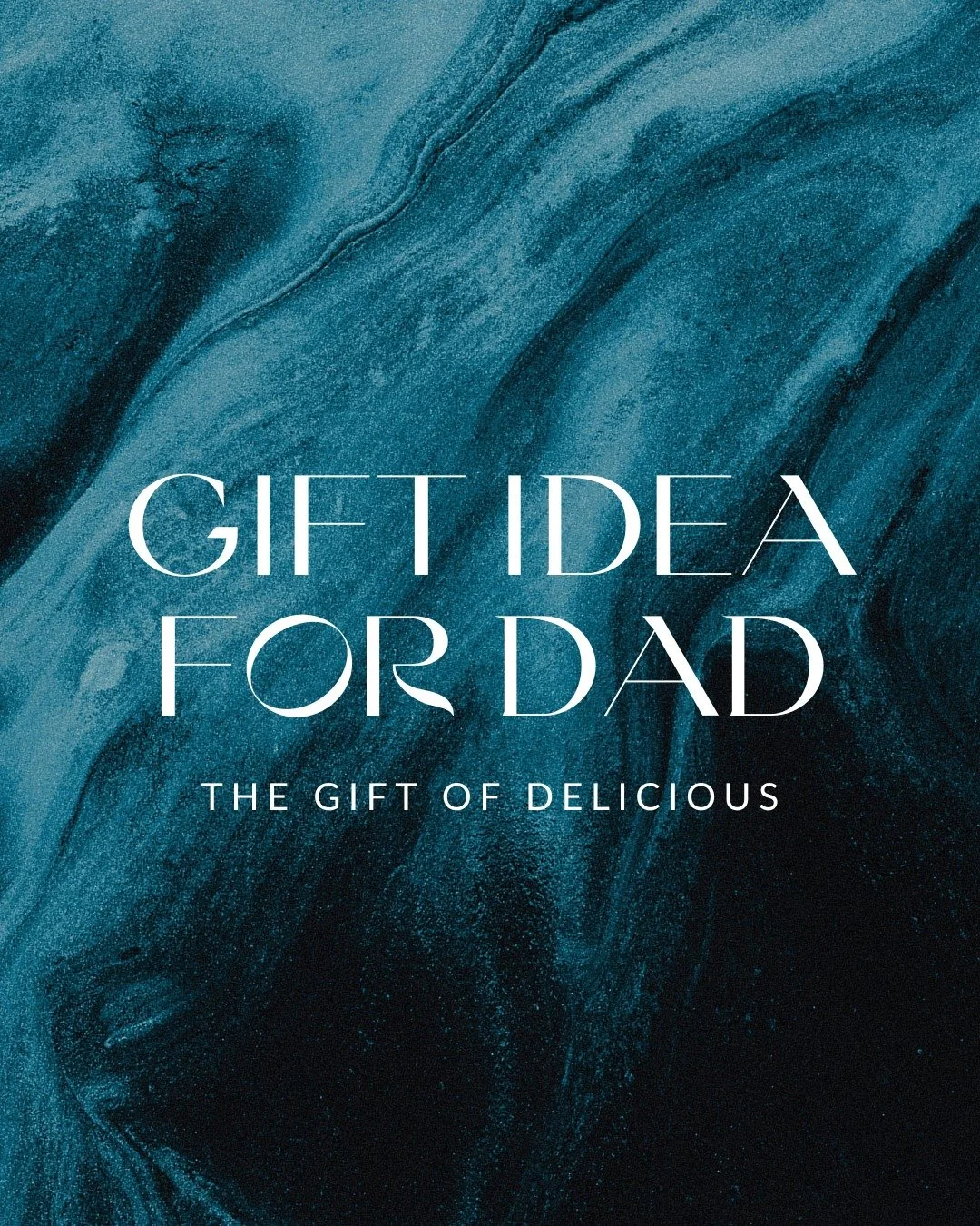 Need a last minute gift for Dad?
You're in luck!

ORA Gift Cards are delivered directly to your inbox (perfect for the last minute shopper)

It also gives him the gift of food, sake and quality time with his loved ones.

Link in bio to explore the ra