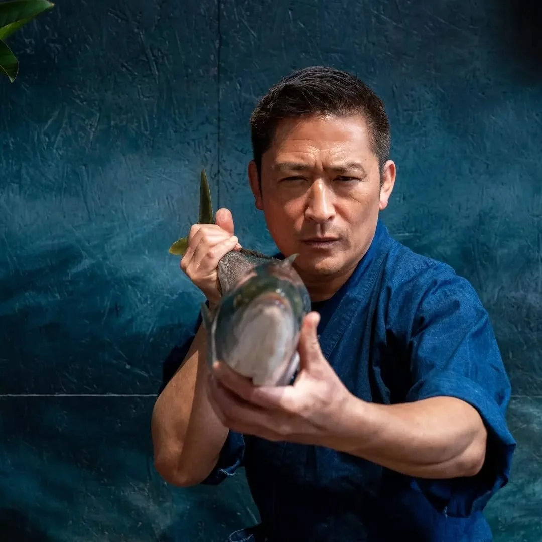 Happy Father's Day!
Special mention to Papa Ura 🦈

We hope it's been a special day with your loved ones.
