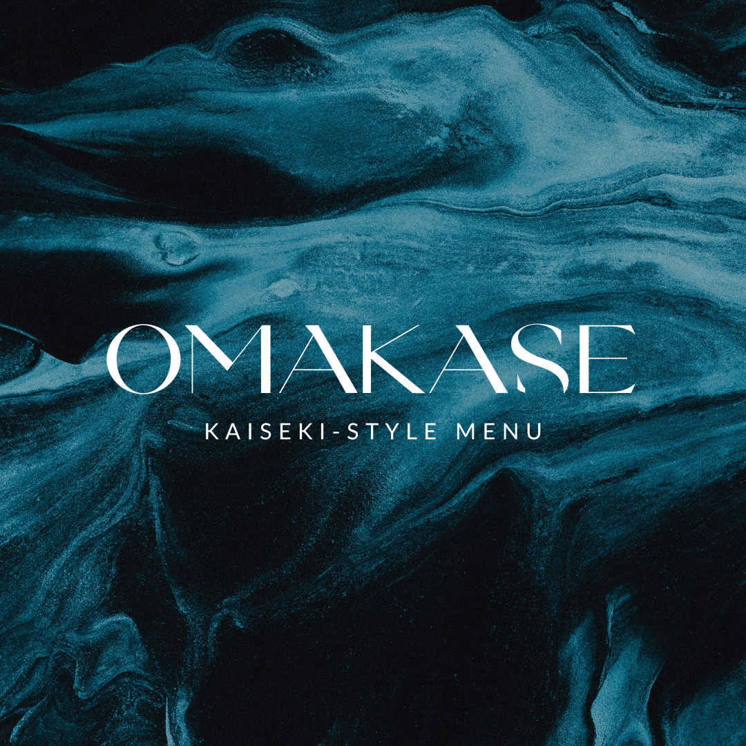 Omakase