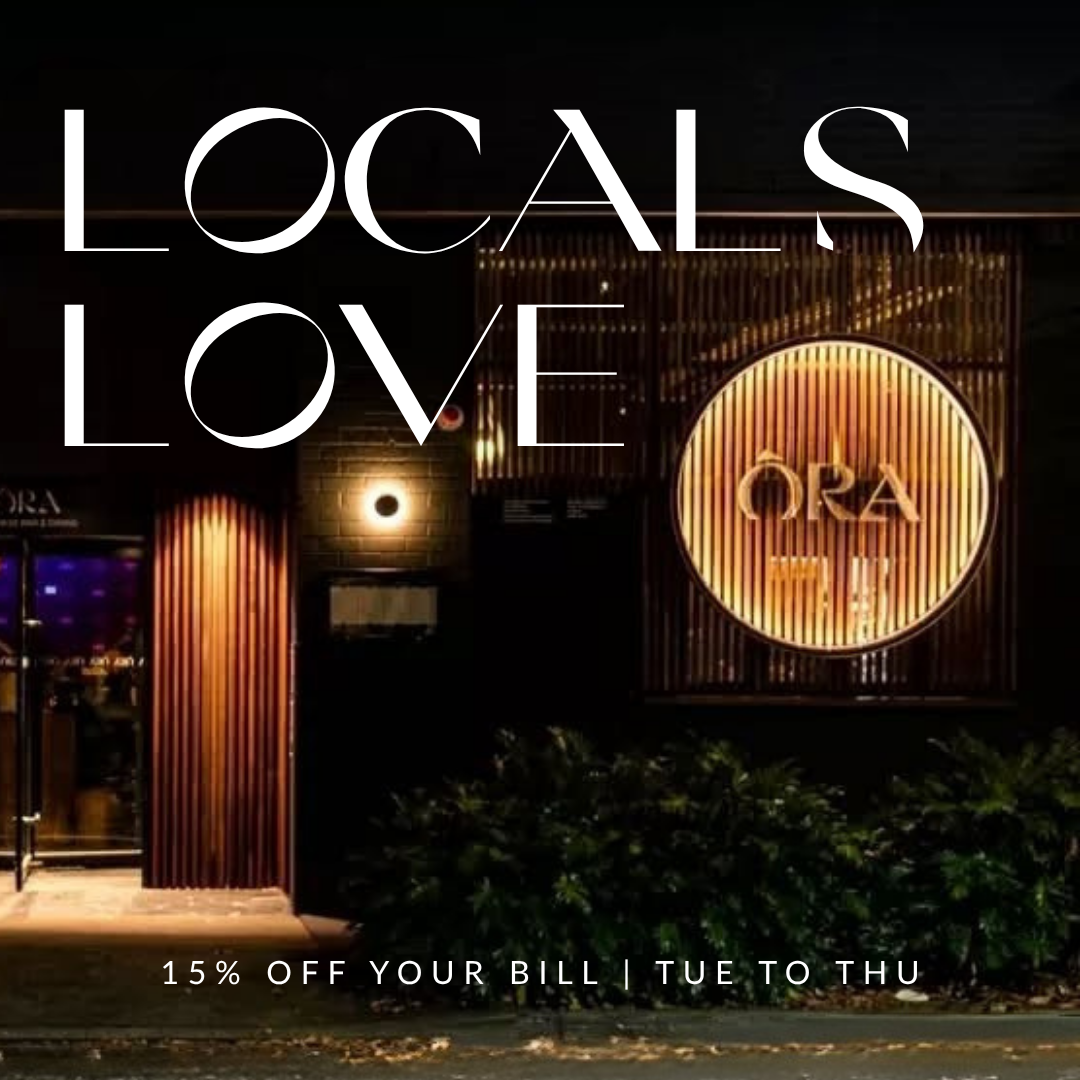 LOCAL LOVE SPECIAL