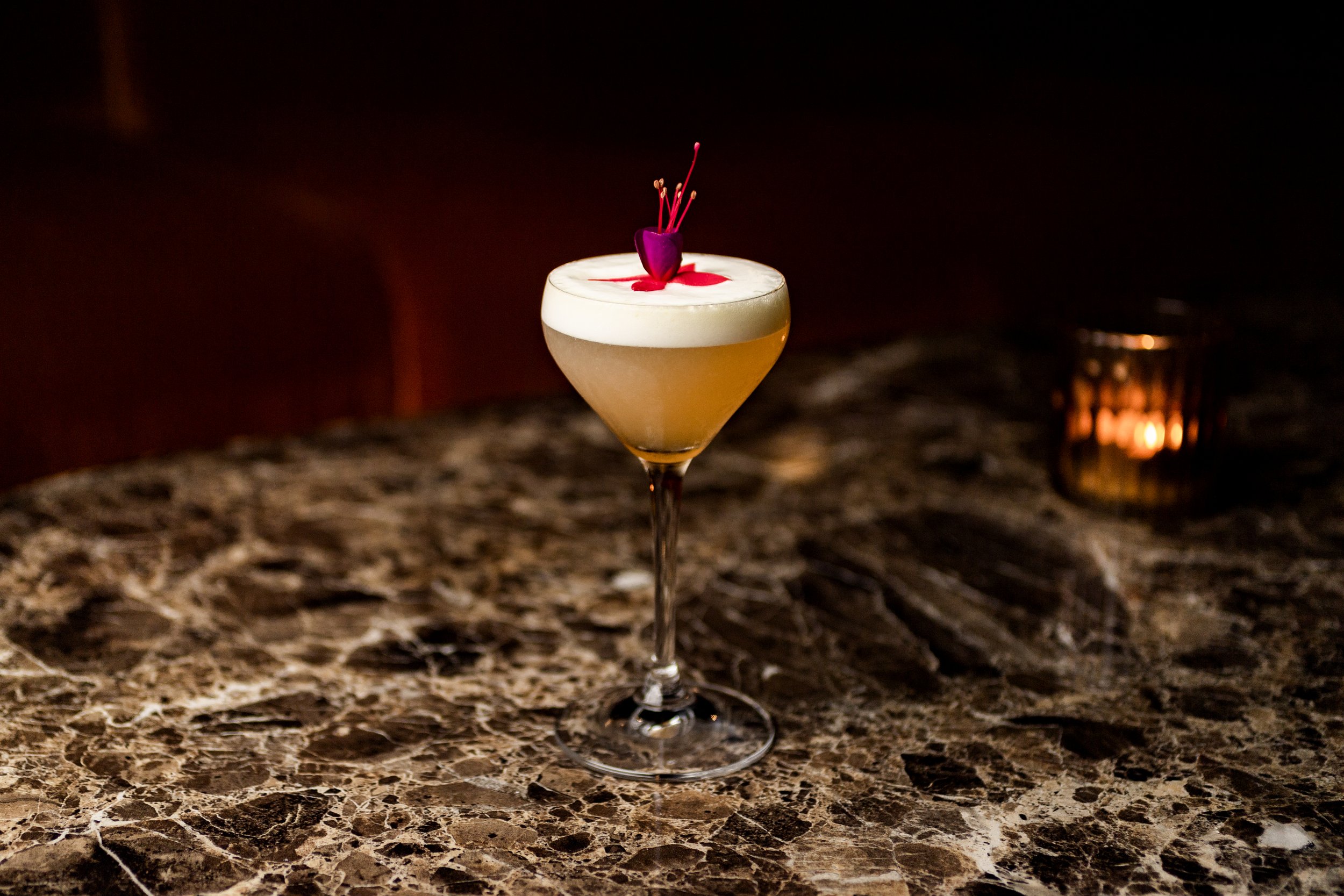 Cocktail Bar Waterloo, Redfern & Green Square Meet — Ora Restaurant