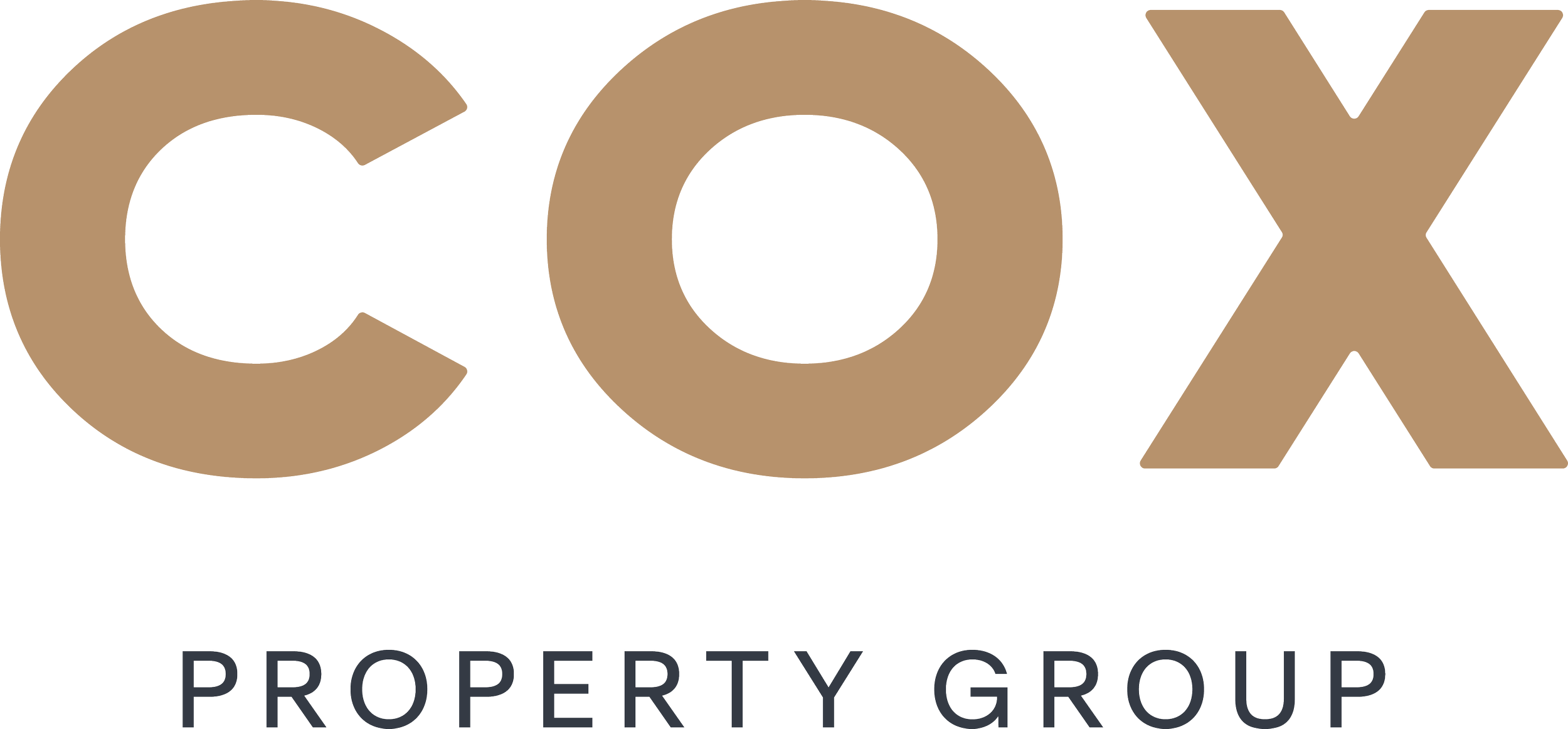 Cox Property Group
