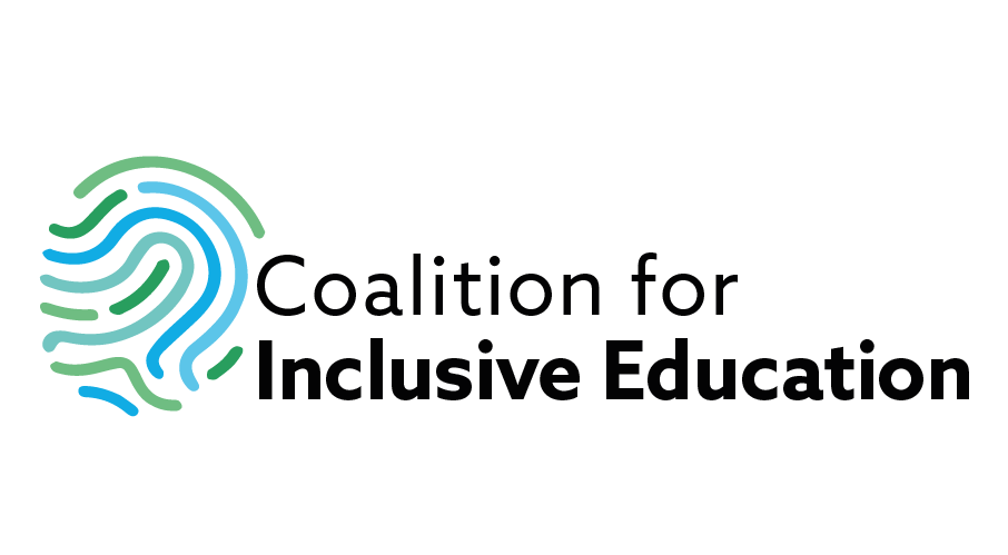 Coalition for Inclusive Education