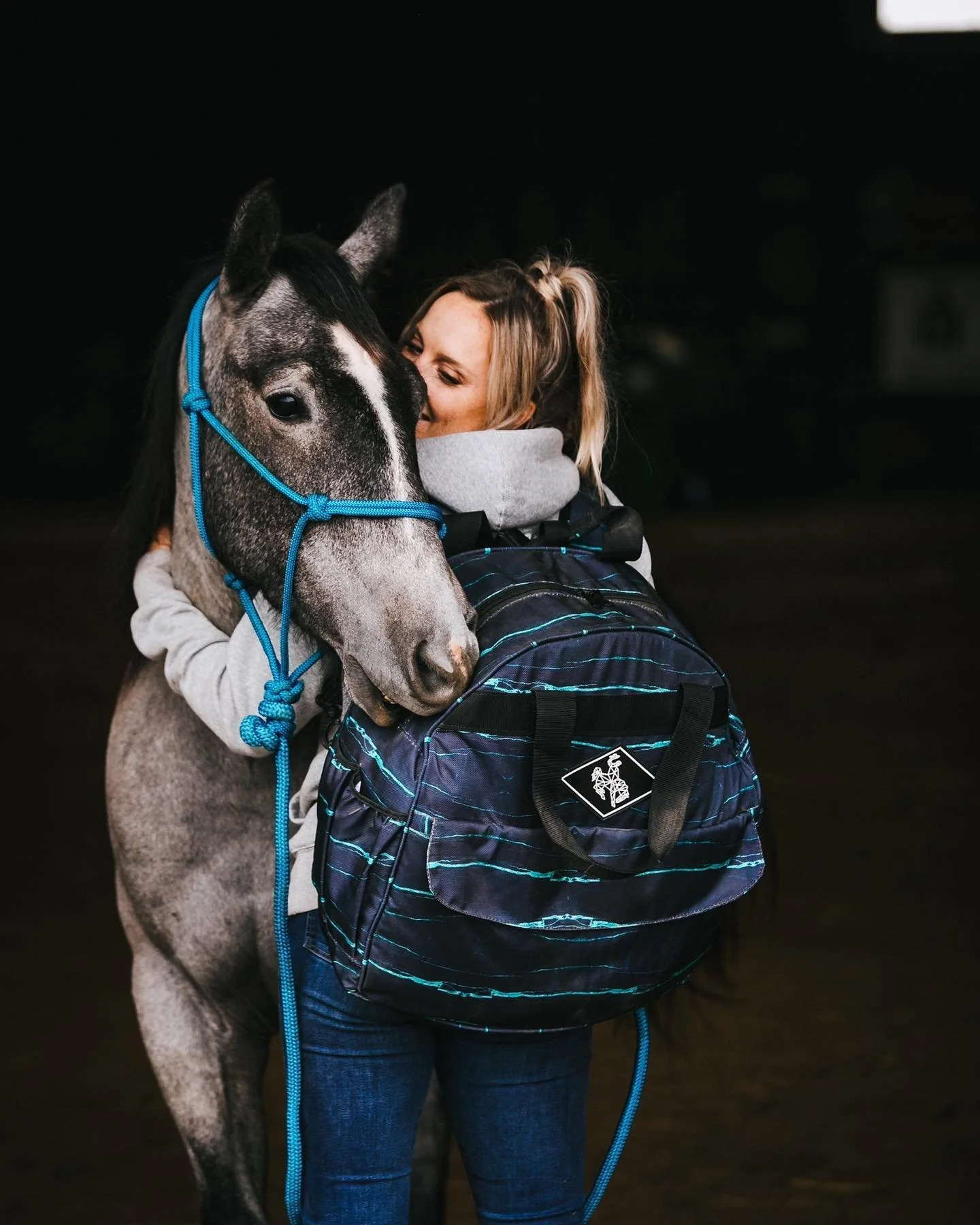 Blue - AQHA Gelding - 2021 