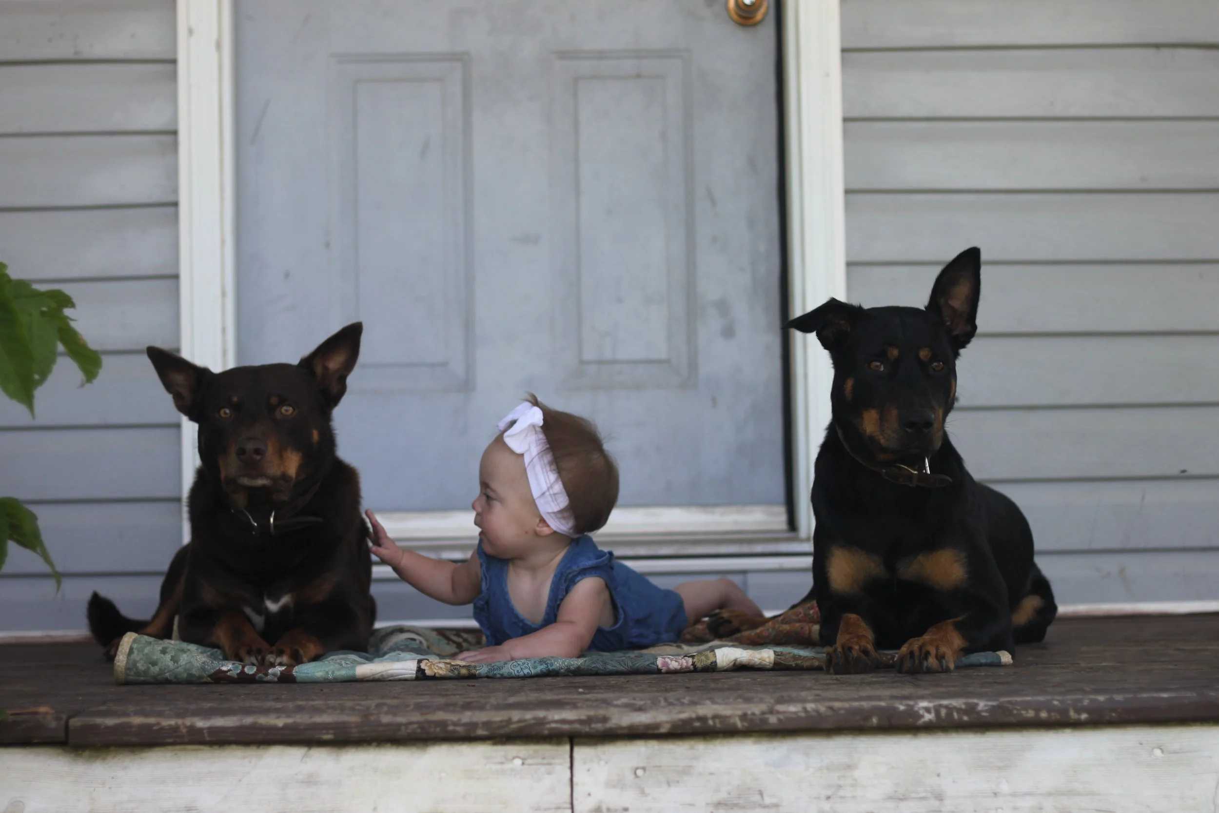 Ranger and Rita 