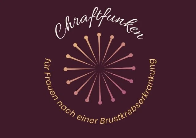 Chraftfunken - während/nach einer Brustkrebserkrankung