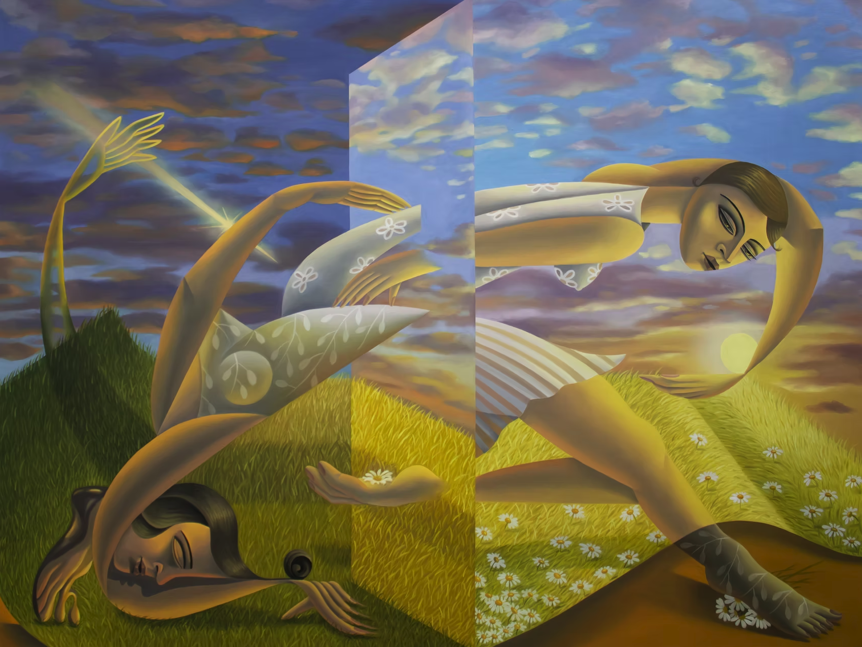 Meantime Studios Jade Ching-Yuk Ng 2025