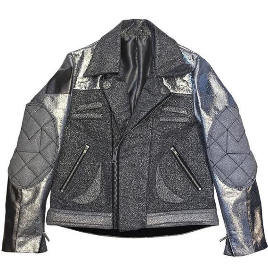 Meantime Studios B Fashion Studio jacket