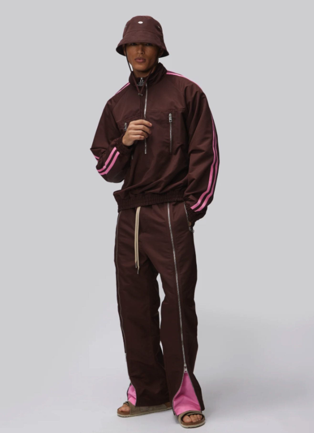 Meantime Studios B Fashion Studio mens