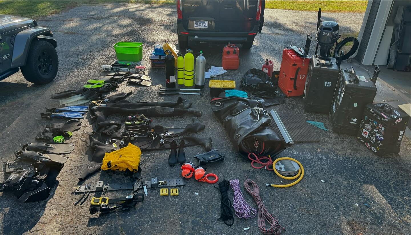 Post job kit &lsquo;de-service&rsquo;
