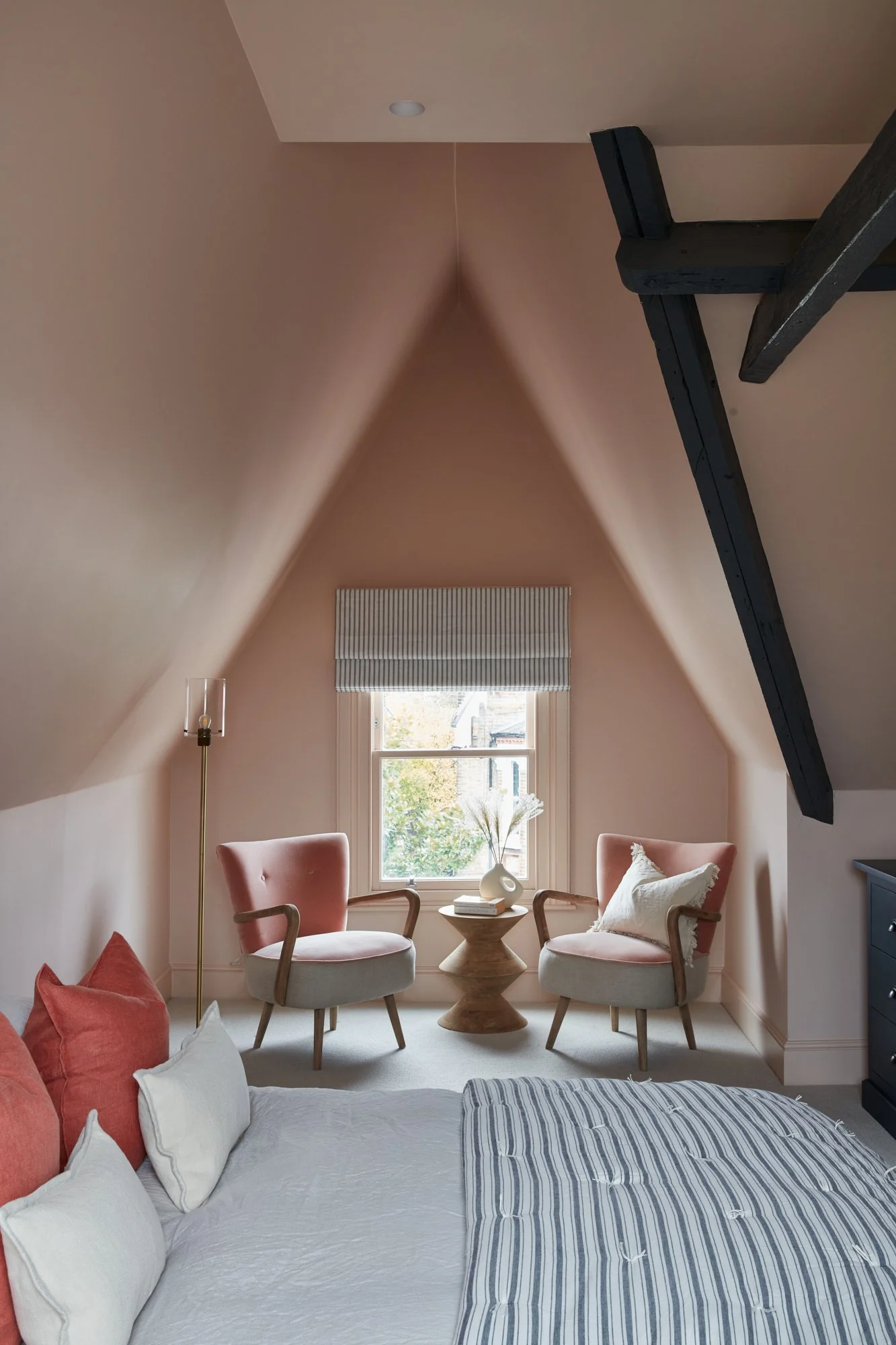 Victorian Townhouse Renovation Interior Design Project — Muchmore Design