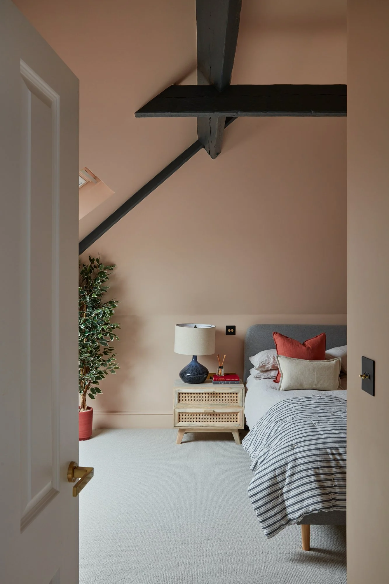 Victorian Townhouse Renovation Interior Design Project — Muchmore Design