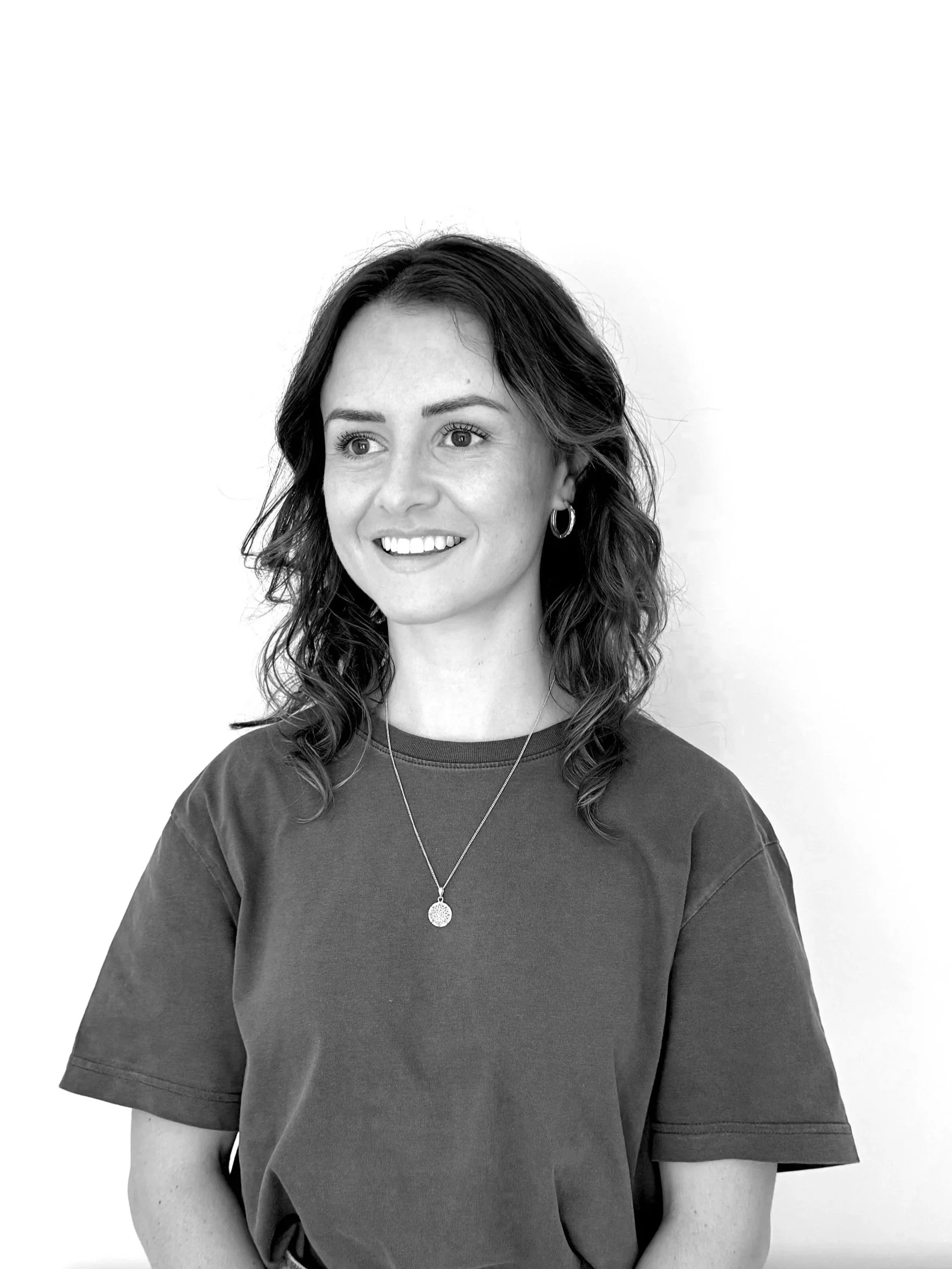 Amy Frost
Senior Designer