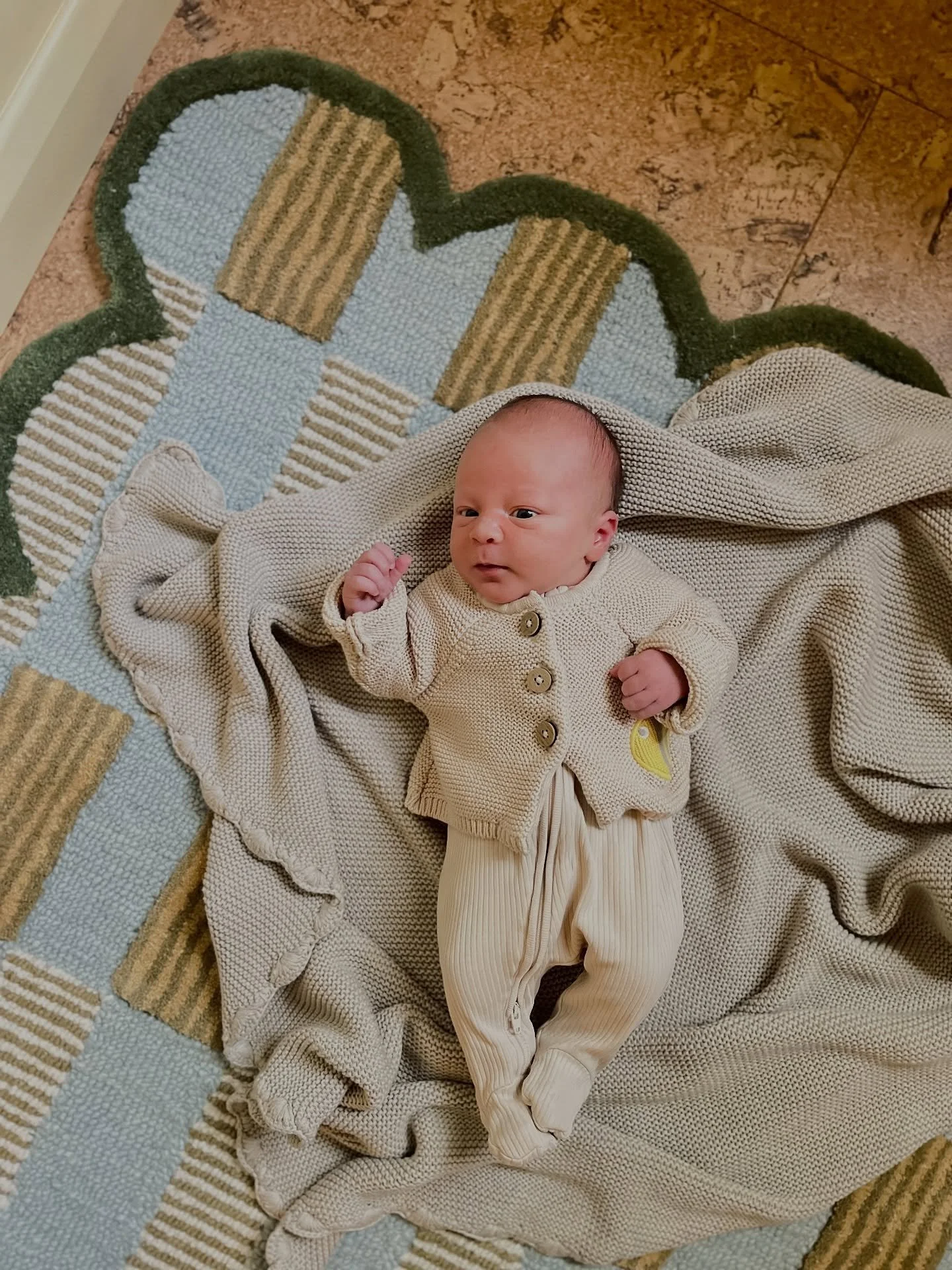 My greatest creation yet has arrived and this time, it&rsquo;s not an interior. 💛

This time last week, we welcomed our little Leo into the world and into a home filled with love. 

I couldn&rsquo;t resist using this opportunity to bring my favourit
