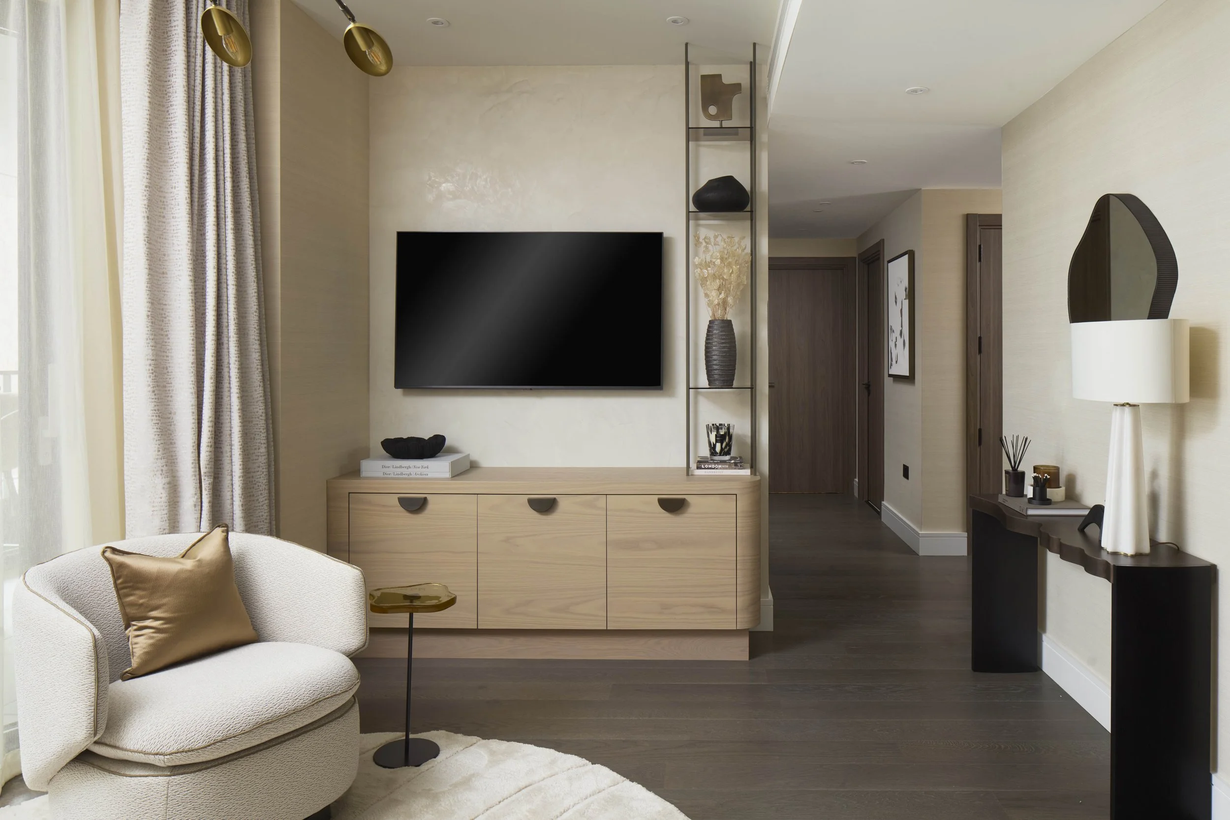 Nine Elms: Luxury living showcase for affluent and discerning buyers ...