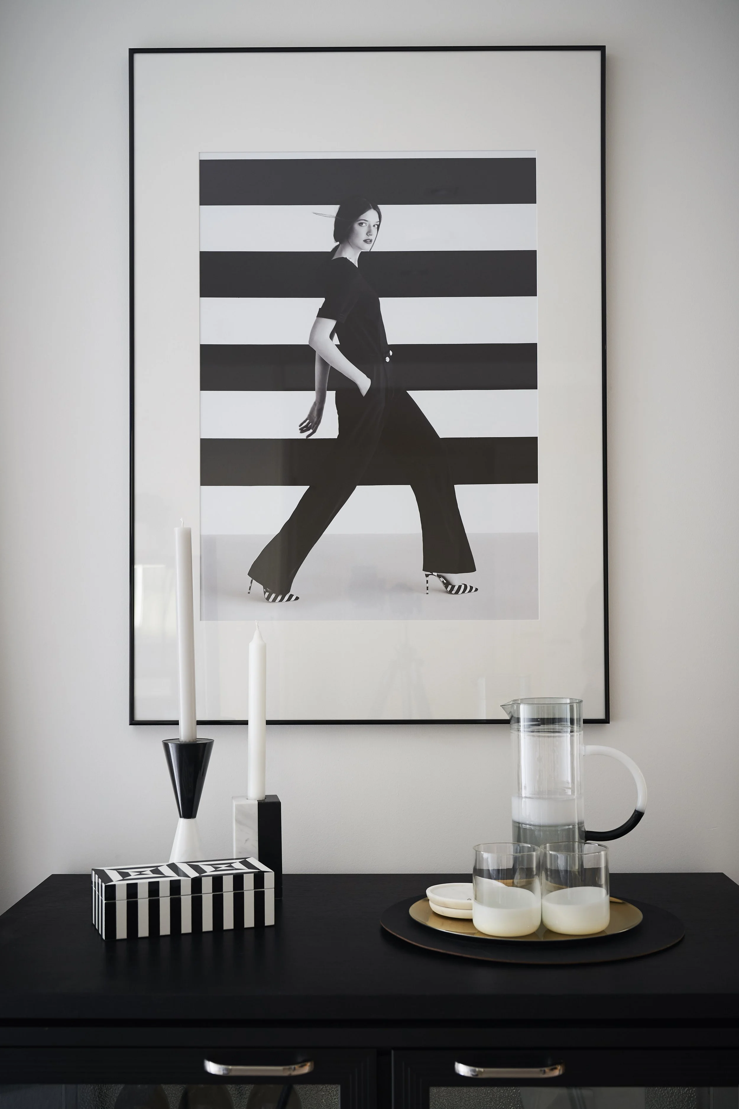 Abbey Road Cross | Marketing Suite