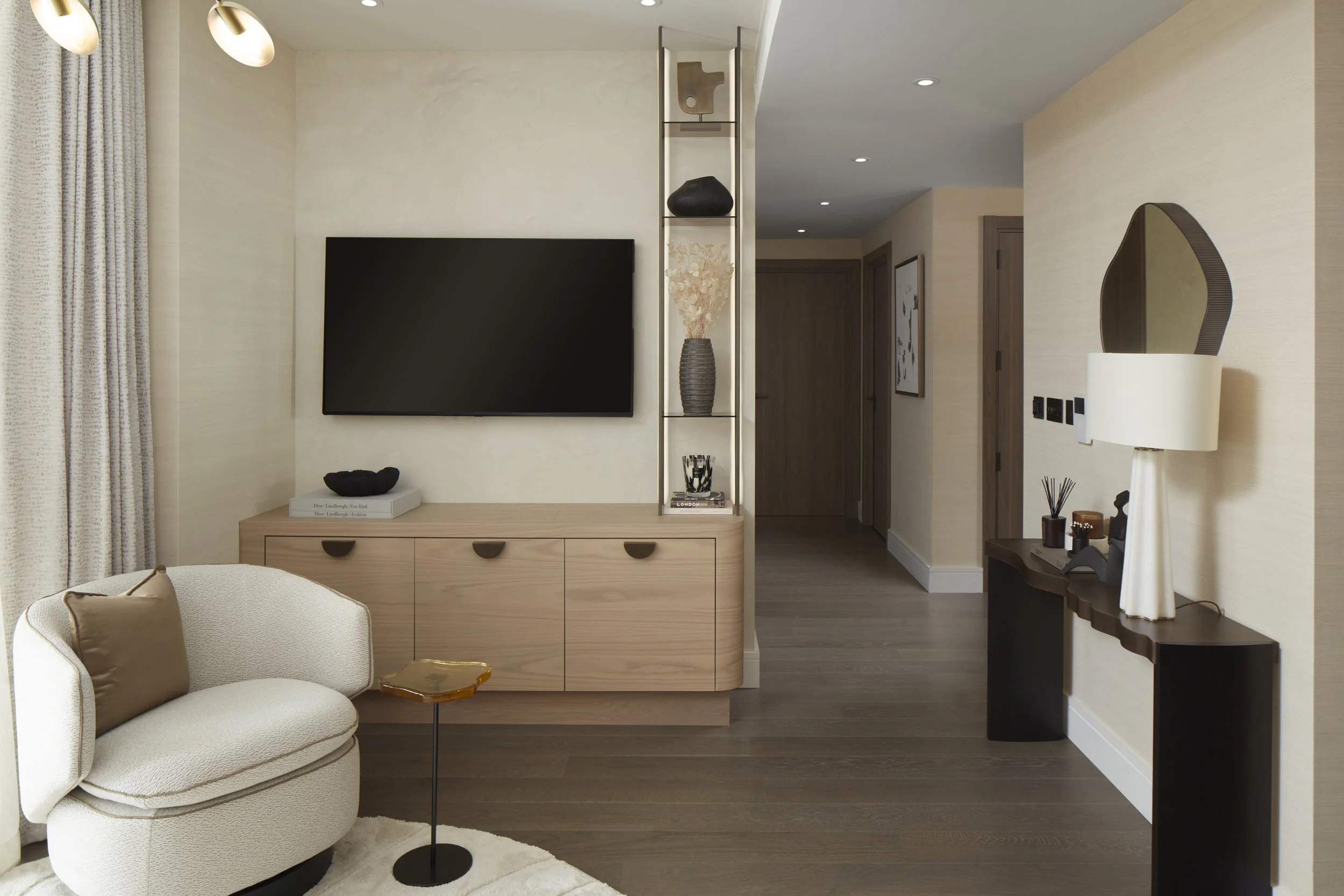 Nine Elms: Luxury living showcase for affluent and discerning buyers ...