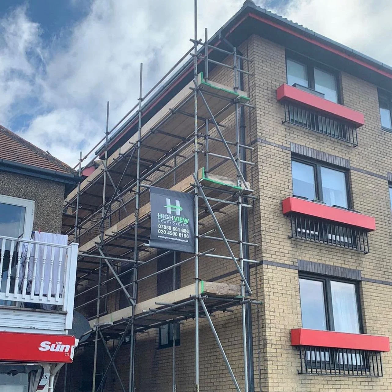 Highview Scaffolding