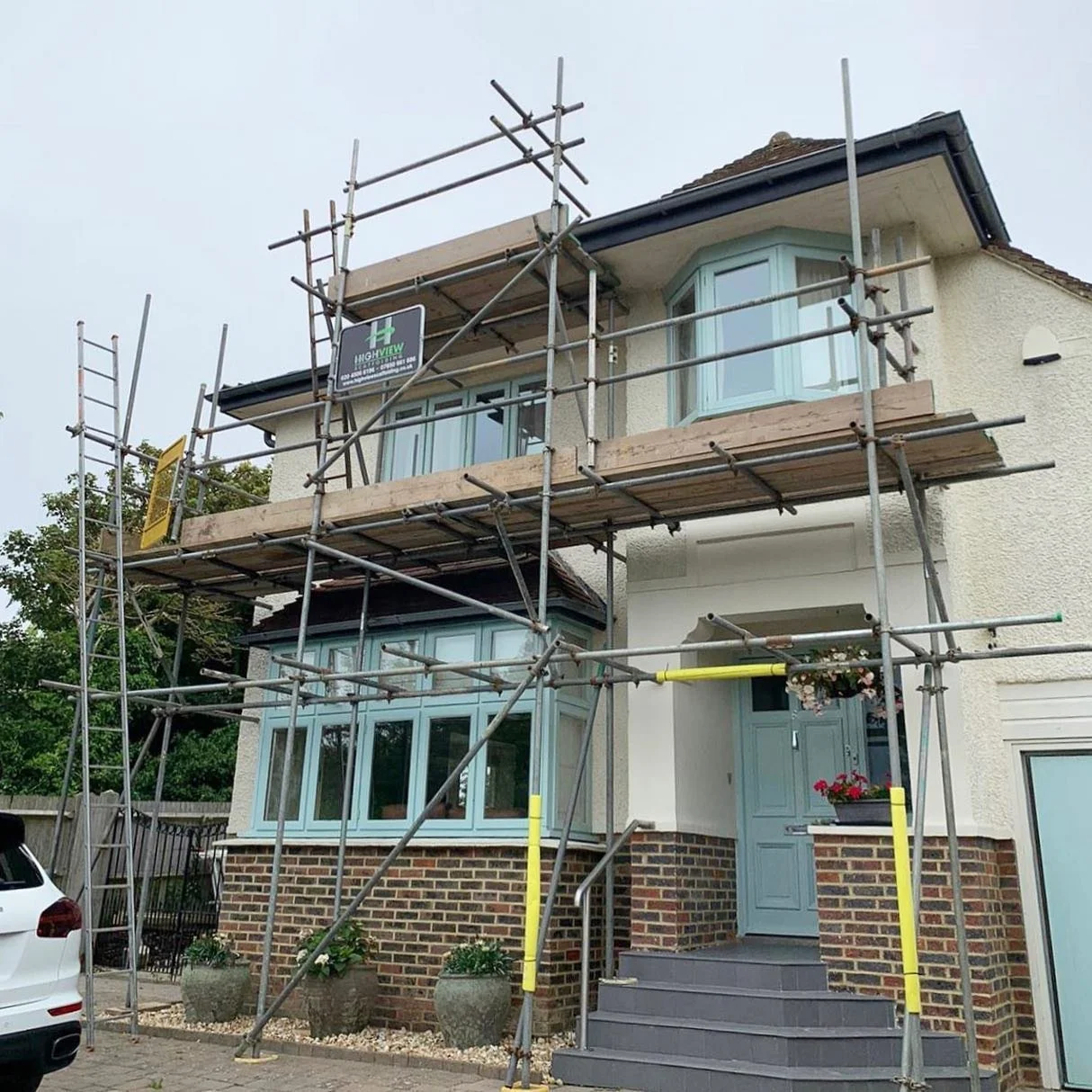 Highview Scaffolding