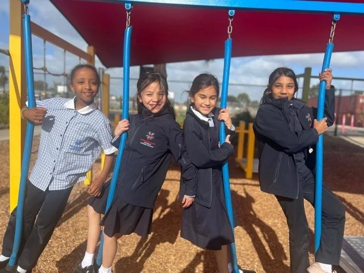 News Update — Resurrection Catholic Primary School