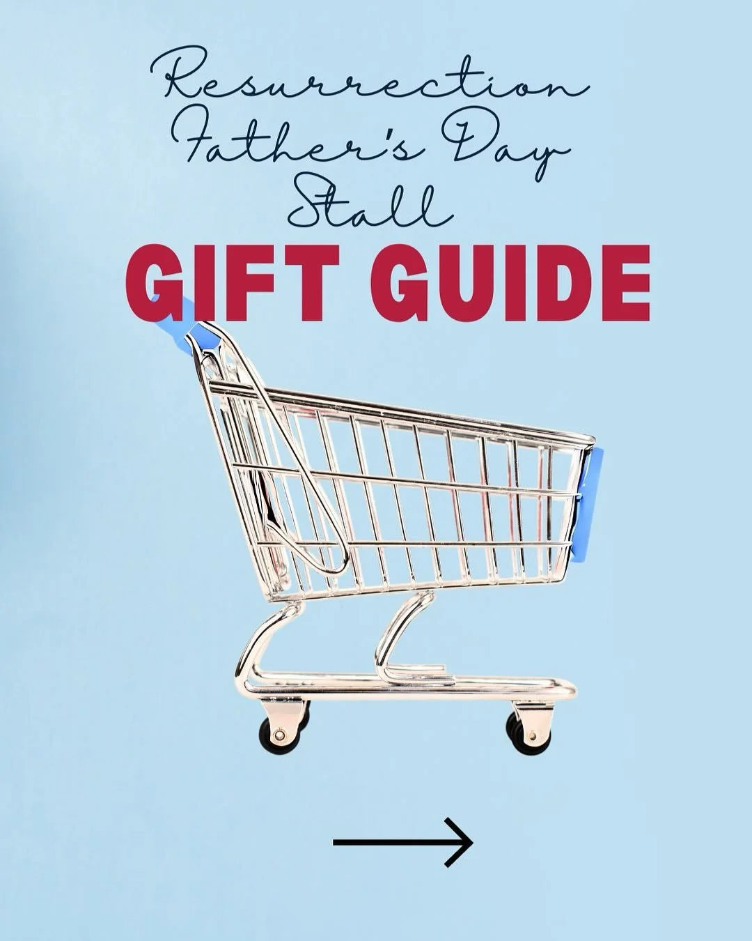 PURCHASES CLOSE AT 4pm. Don&rsquo;t miss out on your token for our Father&rsquo;s Day Stall which will take place on Tuesday 2nd September. There are some really awesome gifts to purchase this year! https://resurrection-catholic-primary-school.square