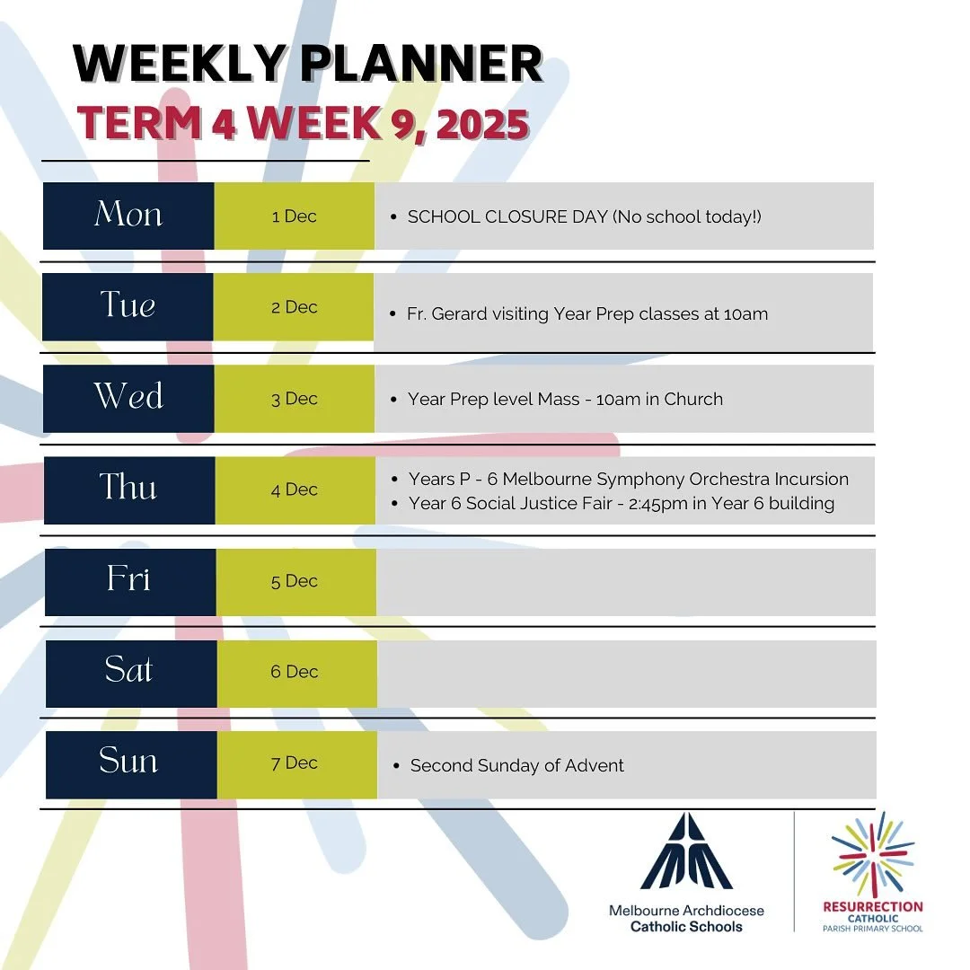 The countdown is on - 2.5 weeks left until the school year ends! Here is this week&rsquo;s snapshot