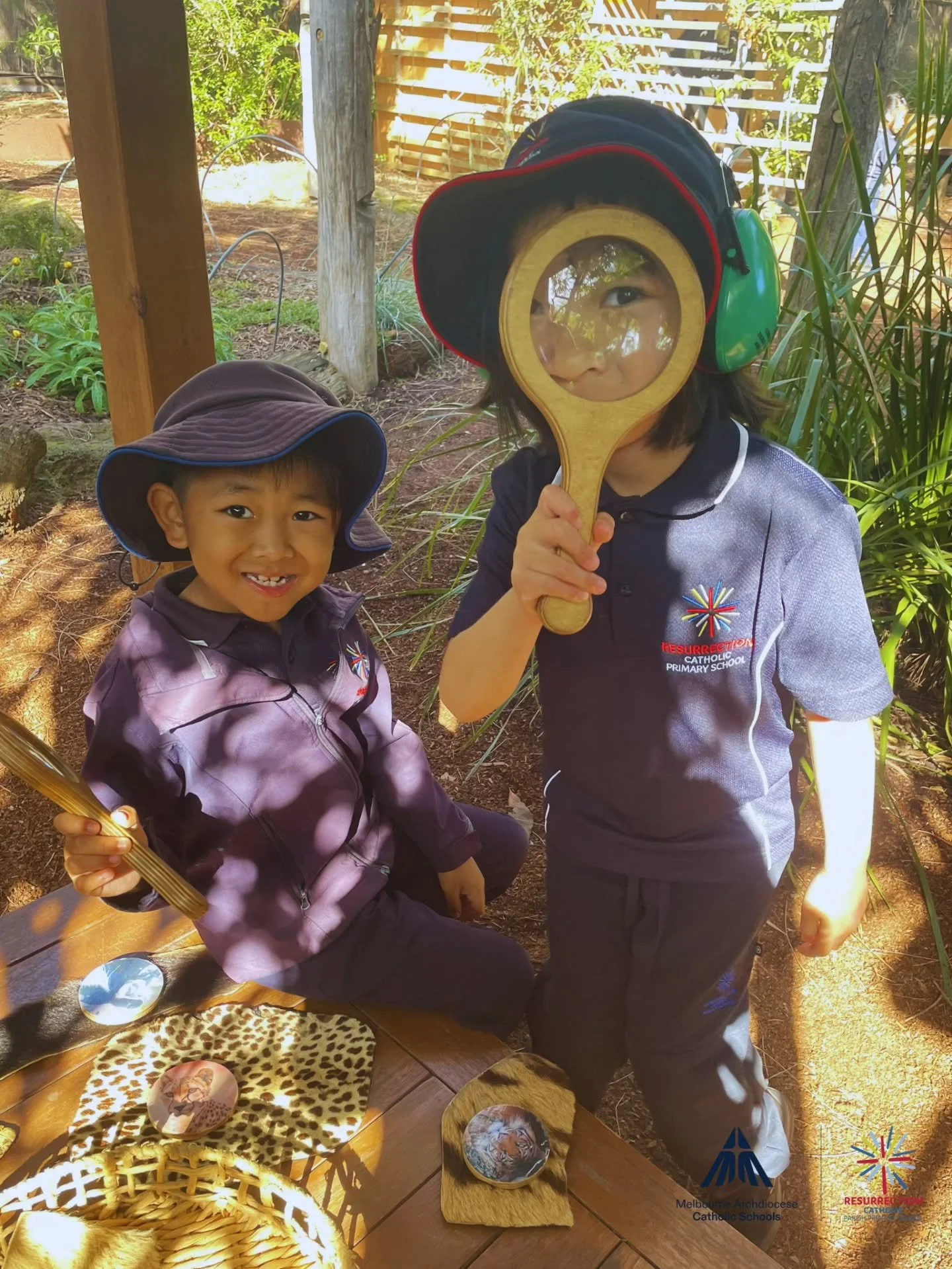 Last week, our junior school students enjoyed an exciting day out at the Melbourne Zoo! 🦁🦎🐒🦒🦍

From discovering amazing animals to learning about wildlife conservation, the day was filled with fun, laughter and hands-on learning. Students loved 