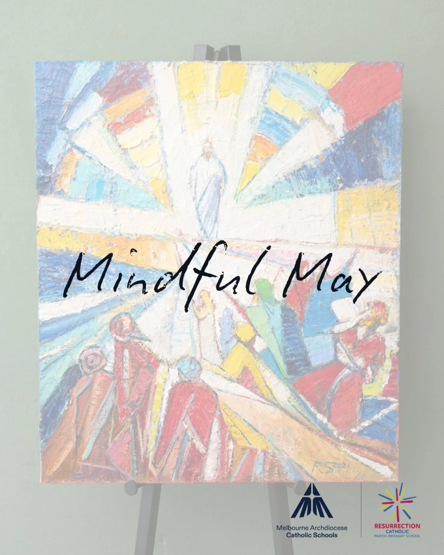 We&rsquo;re so grateful to have our Wellbeing Leader Marie D'Orazio sharing thoughtful words throughout Mindful May. These reflections have encouraged us to slow down, be present and notice what truly matters in our everyday lives.

Here are some of 