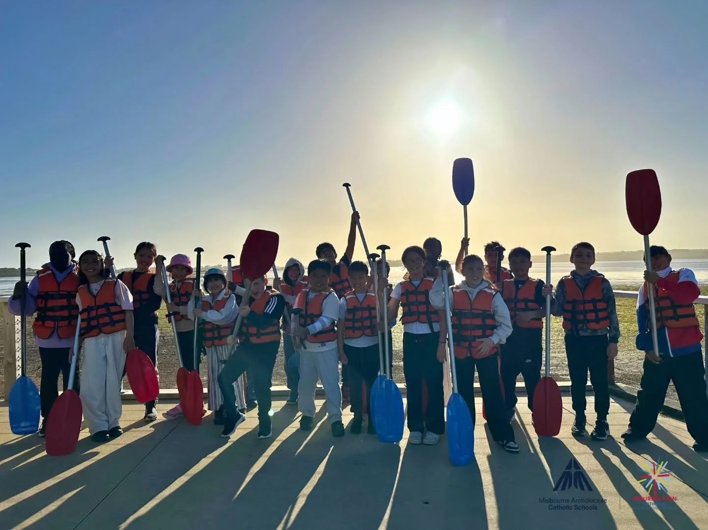 What an adventure for our Year 4 campers! 

Our students had an amazing time exploring the beautiful Mornington Peninsula, making unforgettable memories, trying new experiences and enjoying plenty of fun and laughter with their friends! A wonderful c