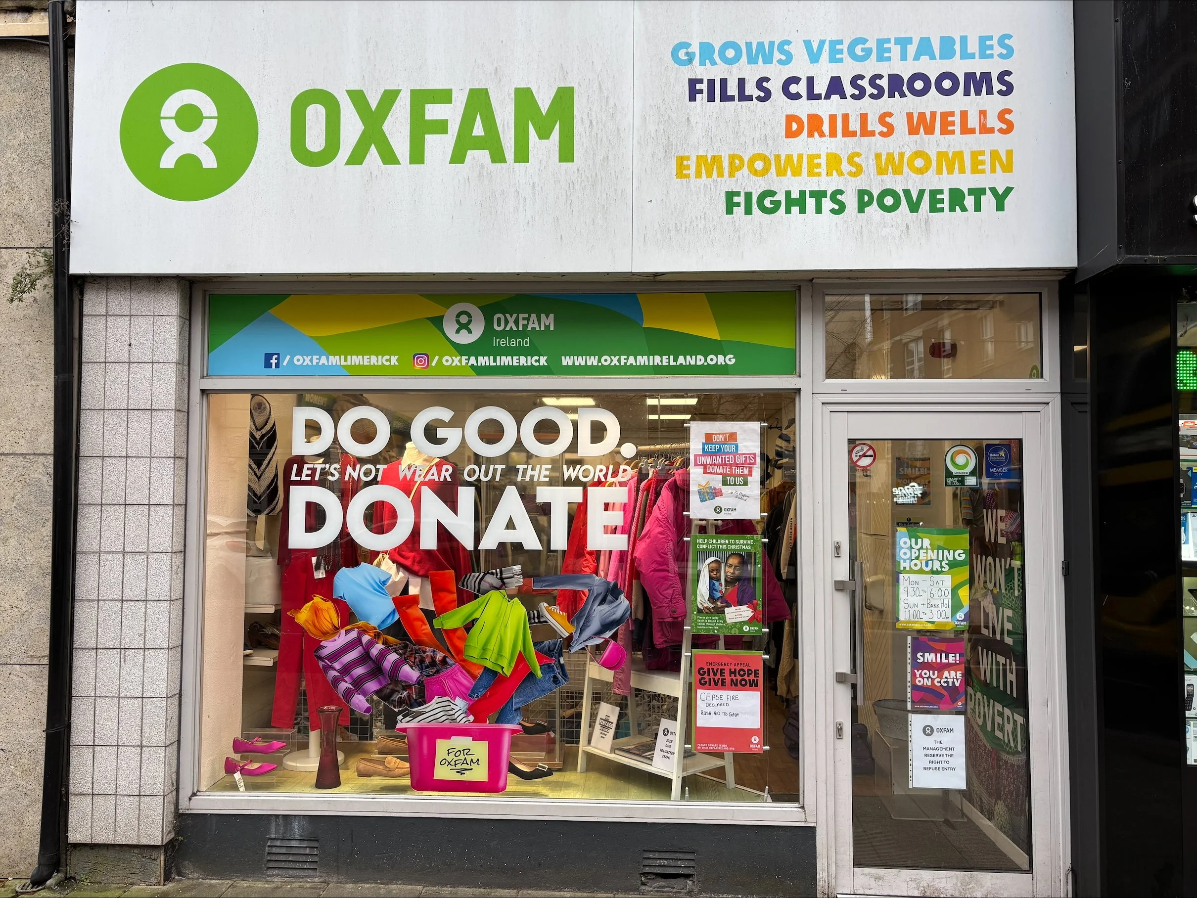 Engaging Consumers in Sustainable Textile Practices&nbsp;