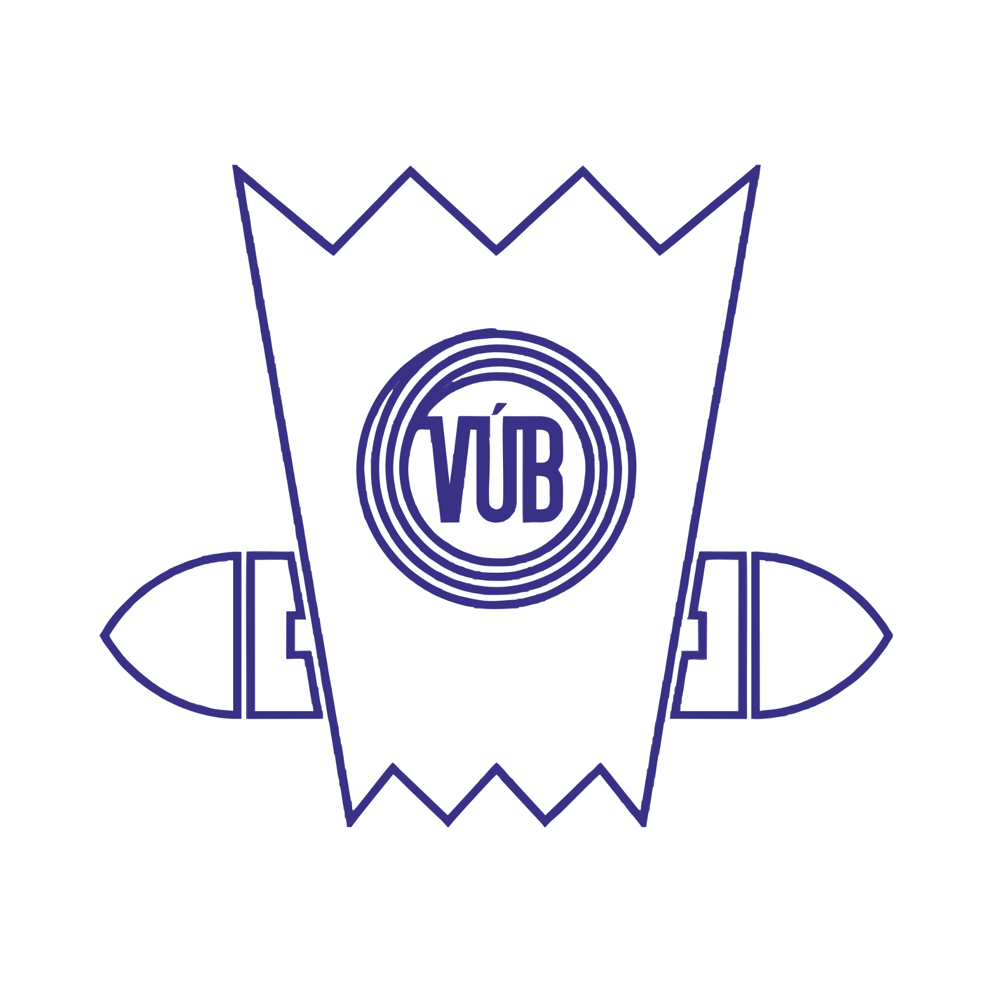 VÚB