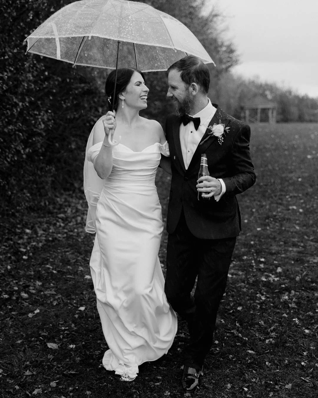 What a fantastic wedding to wrap up an incredible and busy peak season!

Amy and Sean&rsquo;s day was held at the stunning @tuffonhallweddings I still can&rsquo;t believe it was my first time shooting at this beautiful barn, immaculate in its present