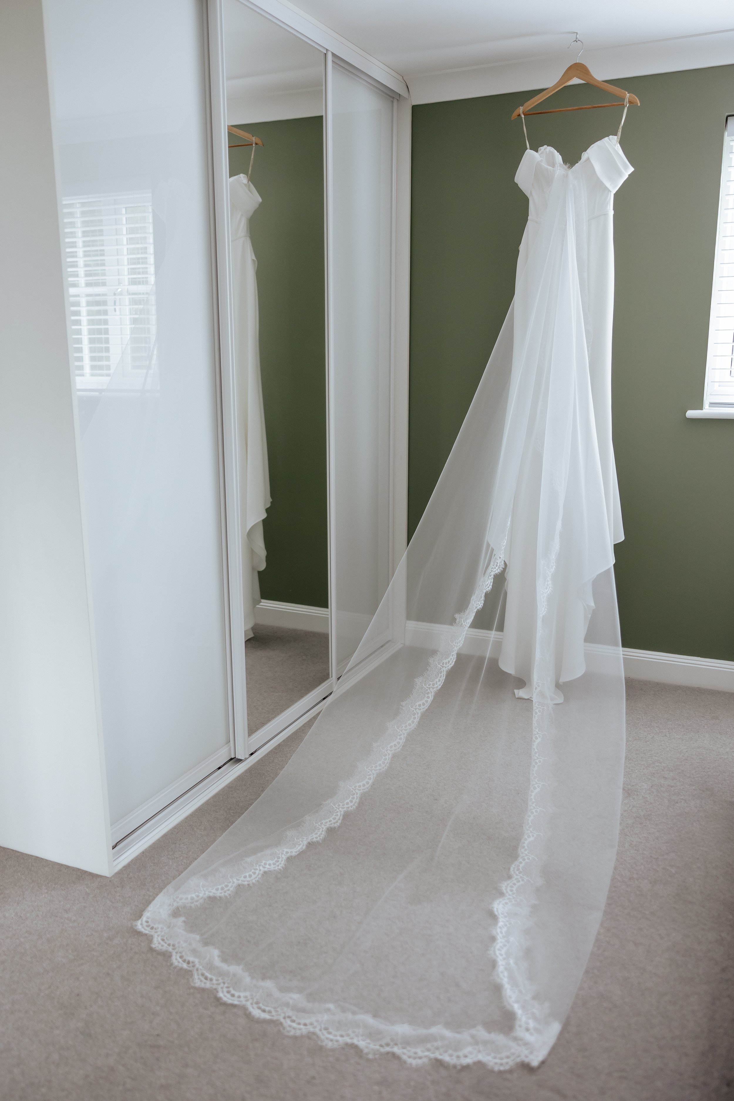 Helen Kirkman Photography - Suffolk Marquee Wedding -1.jpg