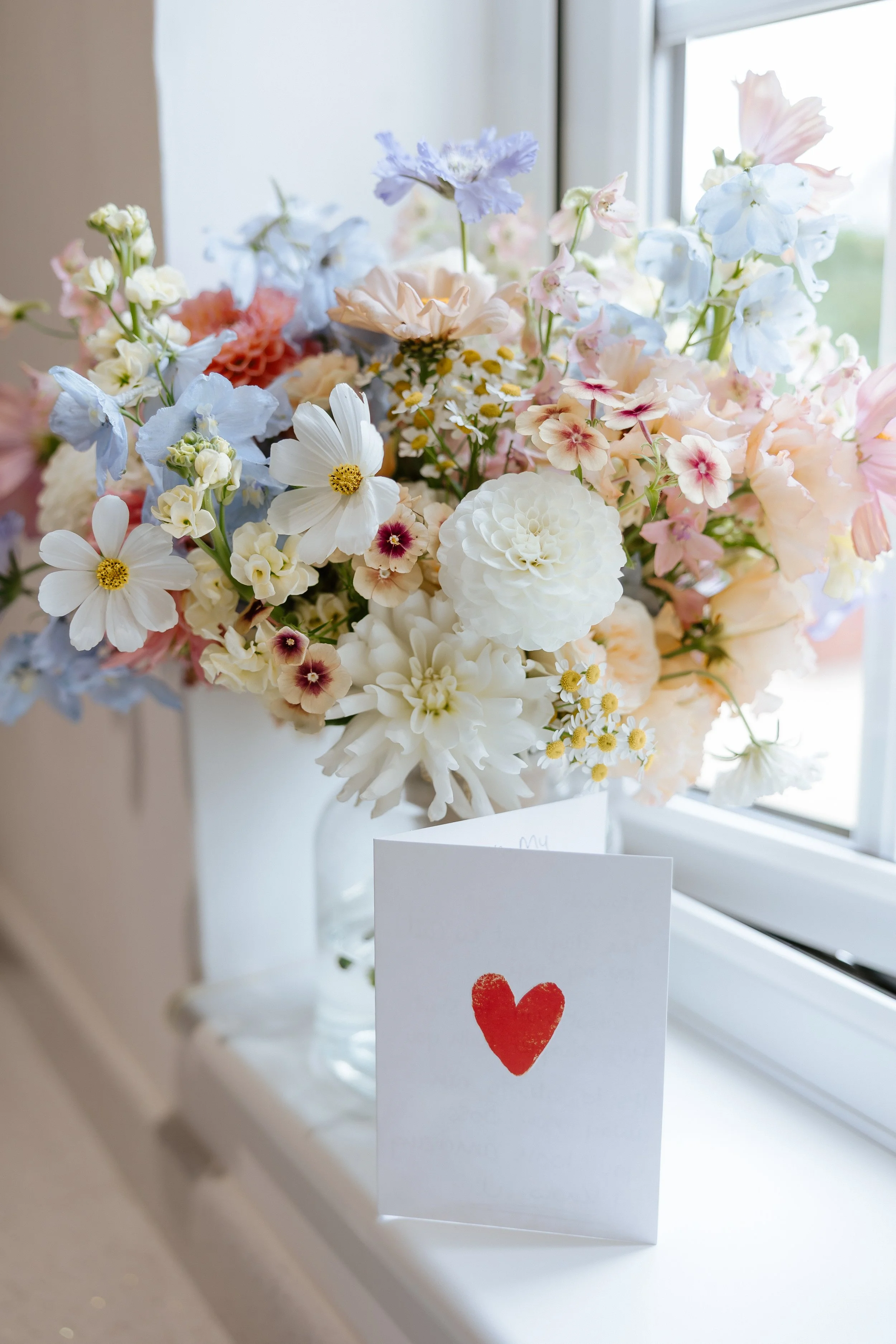 Helen Kirkman Photography - Suffolk Marquee Wedding -9.jpg