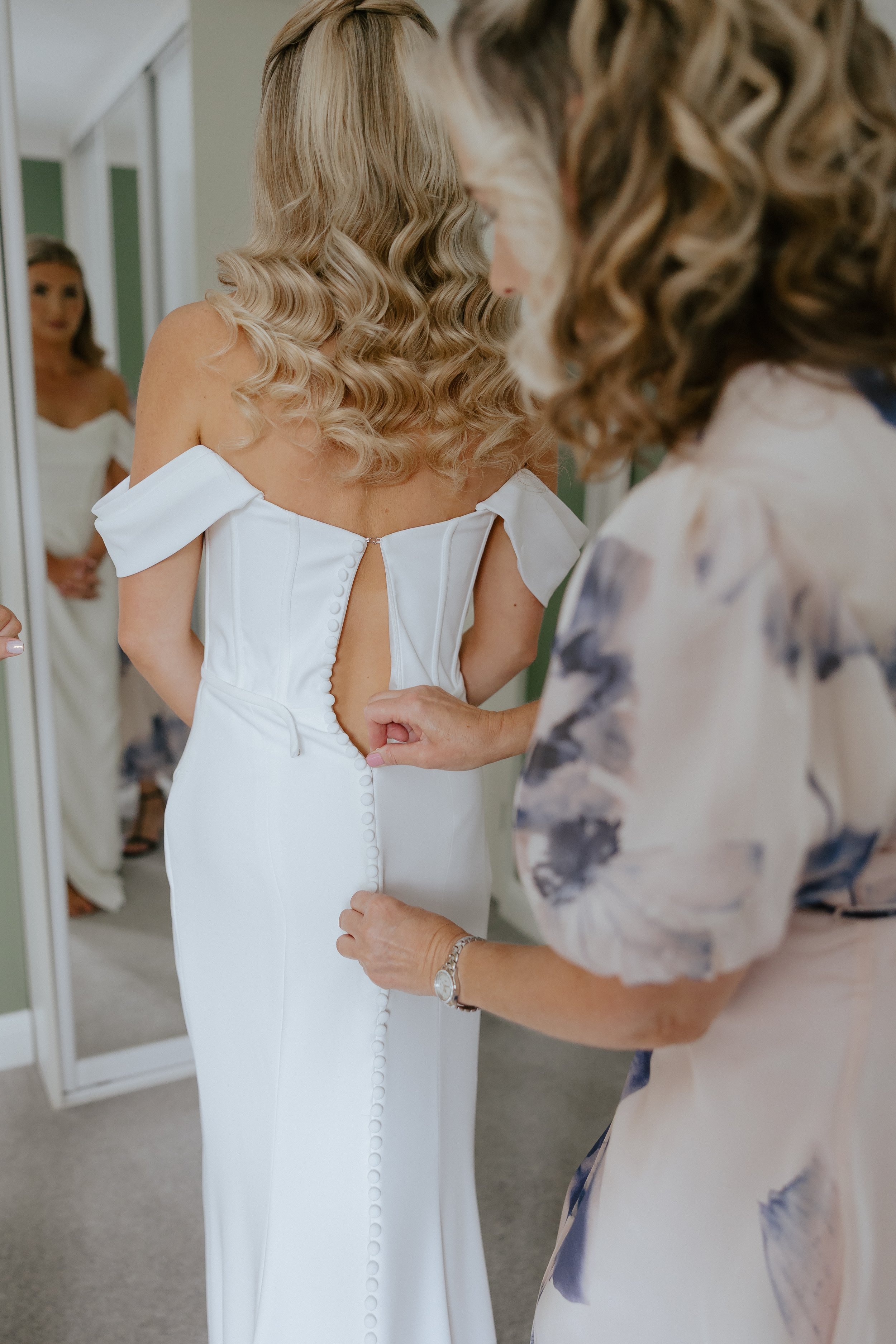 Helen Kirkman Photography - Suffolk Marquee Wedding -11.jpg