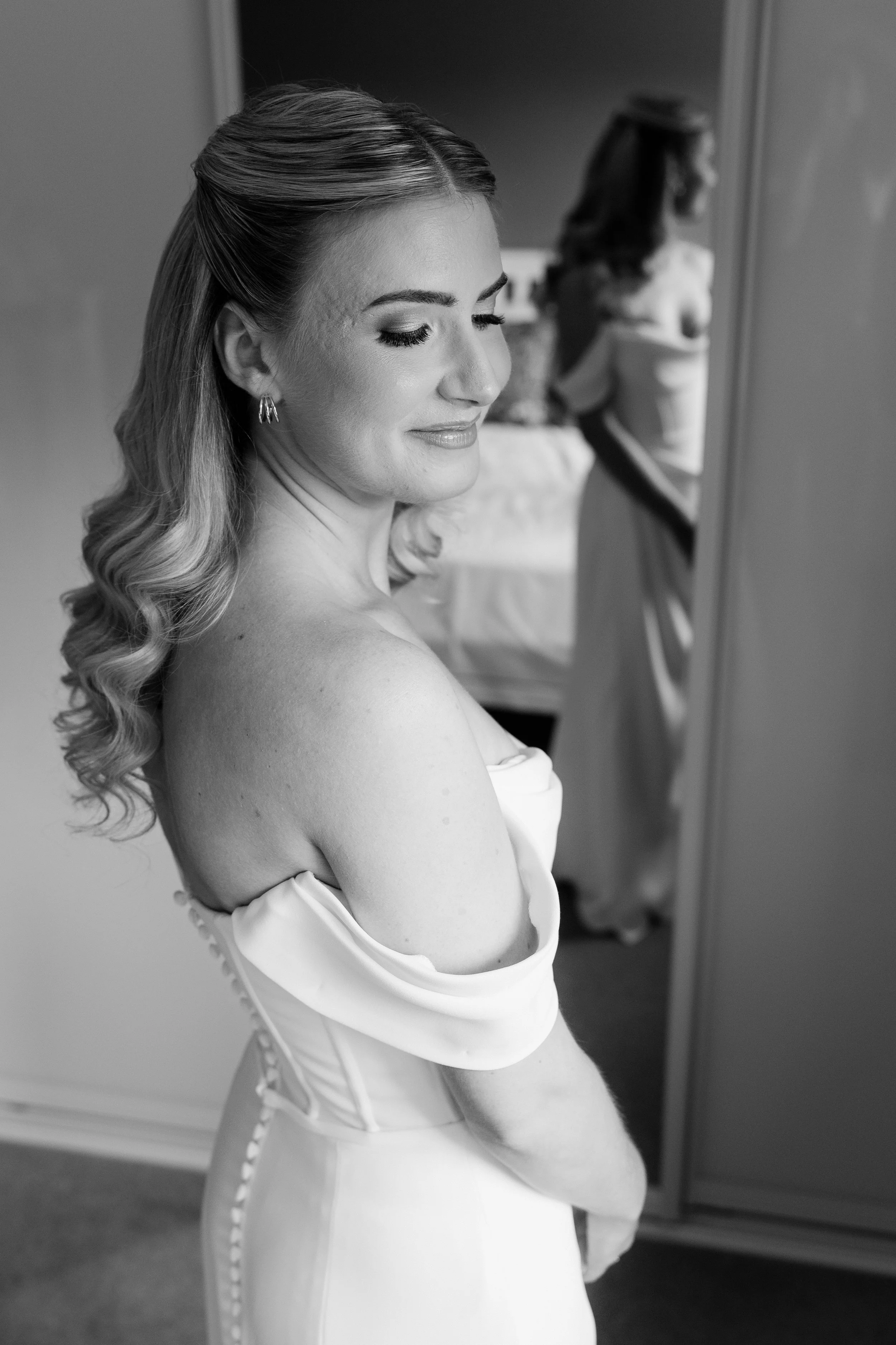 Helen Kirkman Photography - Suffolk Marquee Wedding -13.jpg