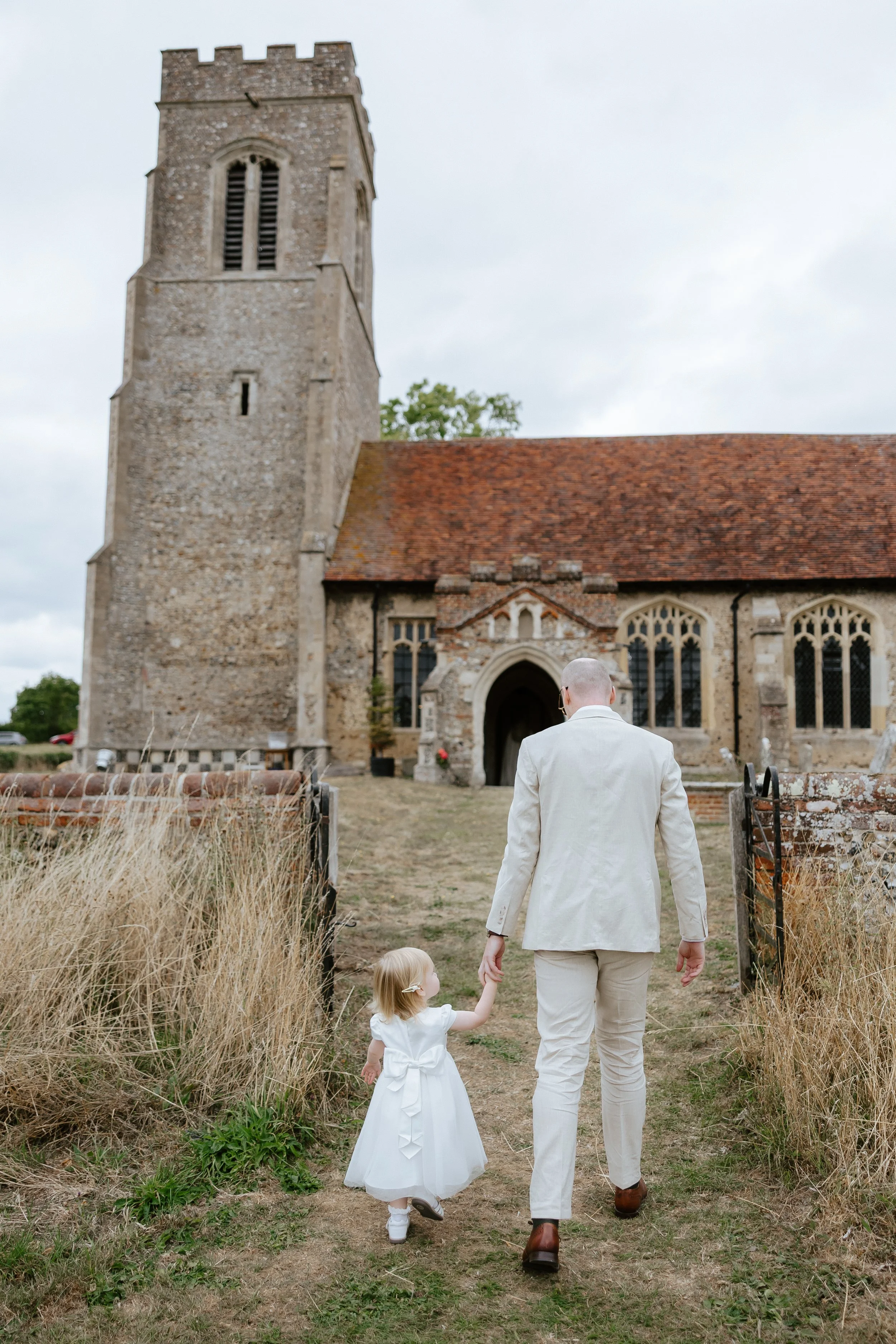 Helen Kirkman Photography - Suffolk Marquee Wedding -25.jpg