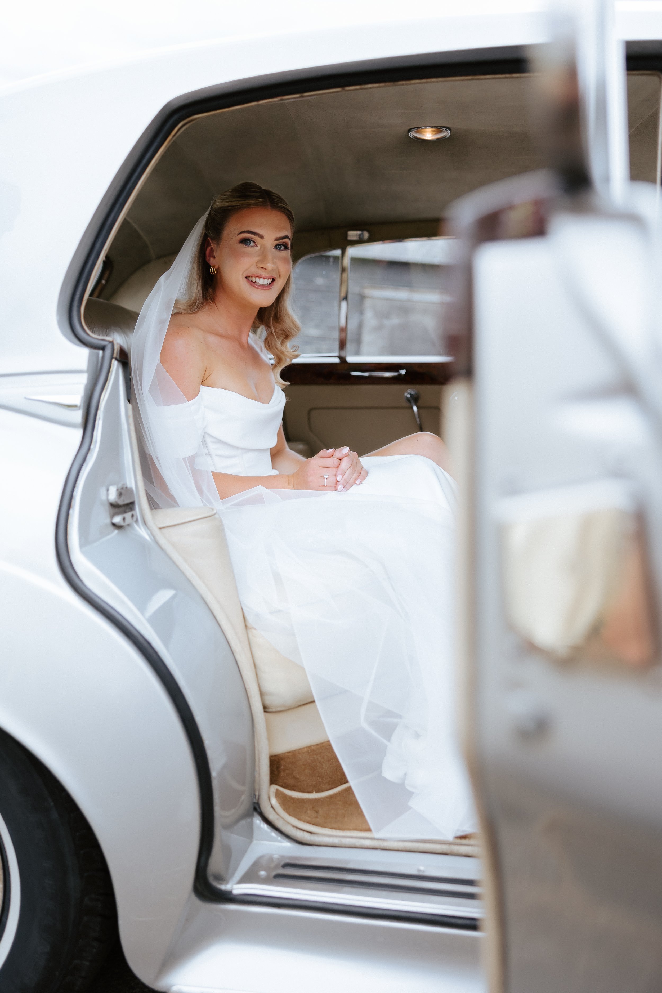 Helen Kirkman Photography - Suffolk Marquee Wedding -27.jpg